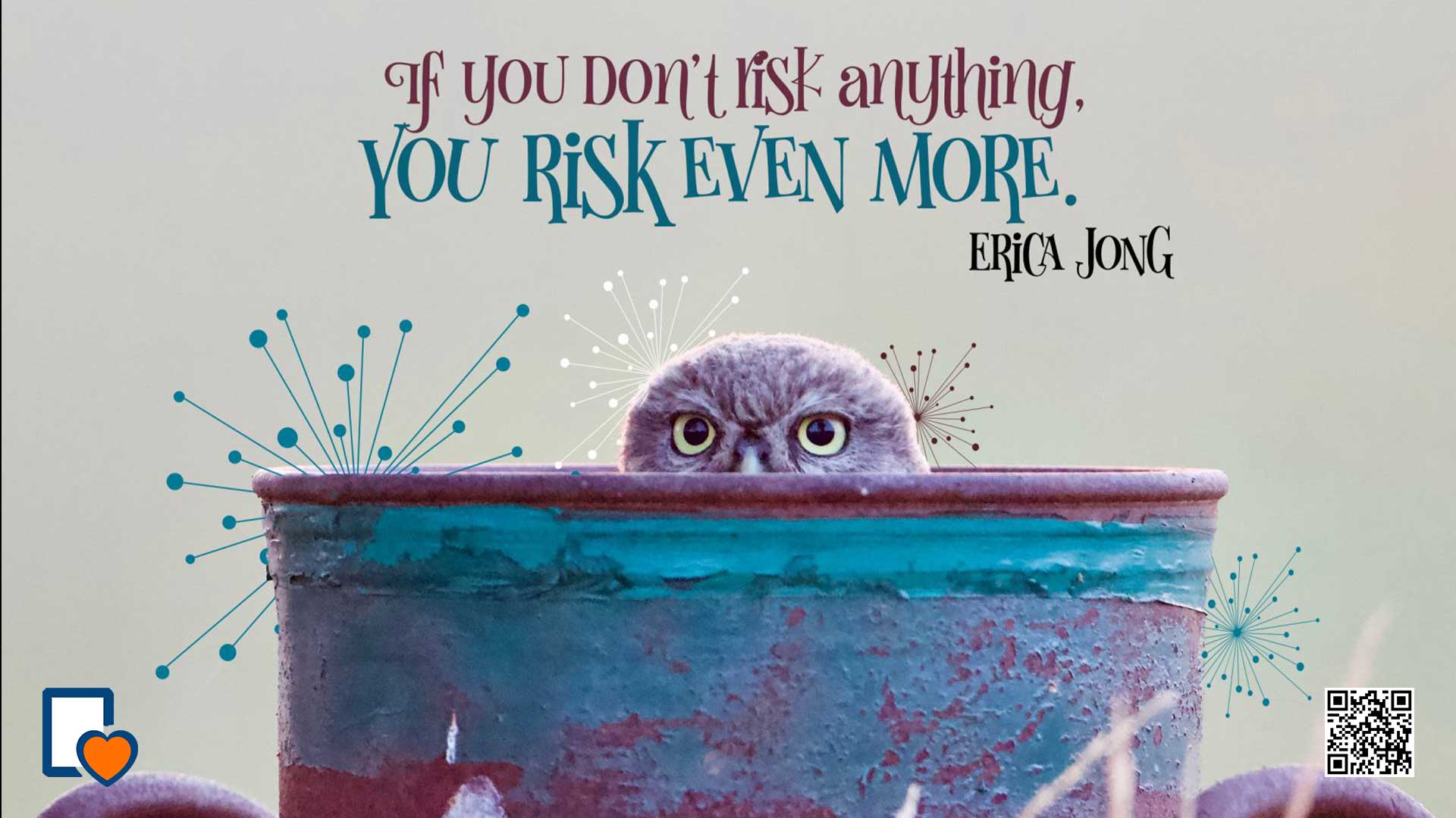 Risky Business: How to Turn Your Writing Dreams into Reality