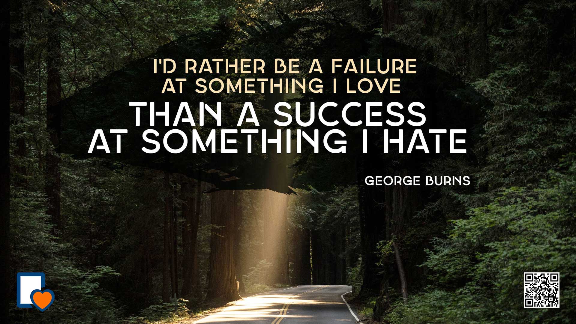 Unleashing Your Passion: The Journey to a Life You Love