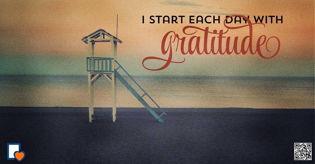 The Miracle of Morning Gratitude: A Secret Weapon for Writers