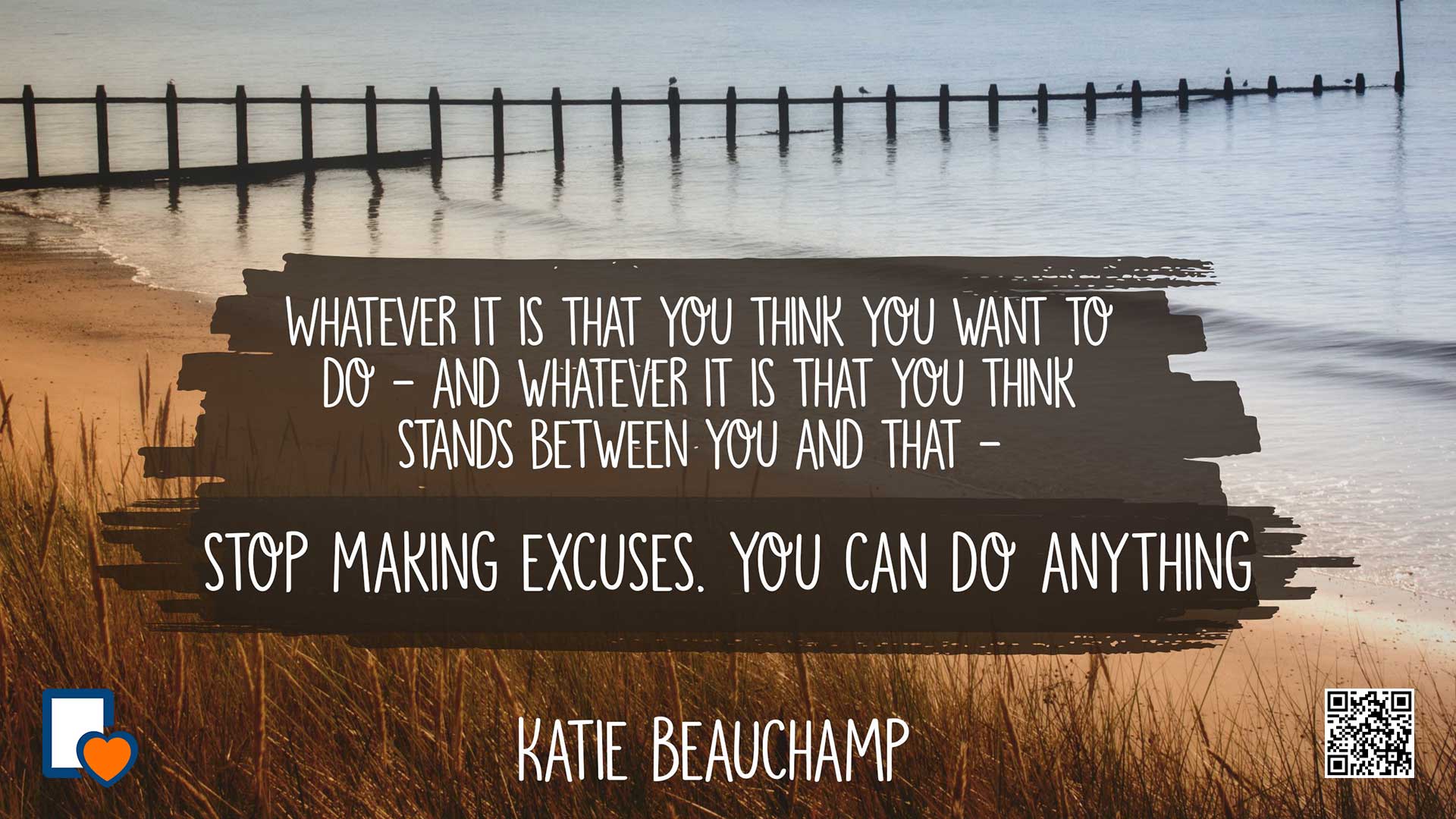 Excuse-Free Success: Boost Your Book Sales and Embrace Your Power