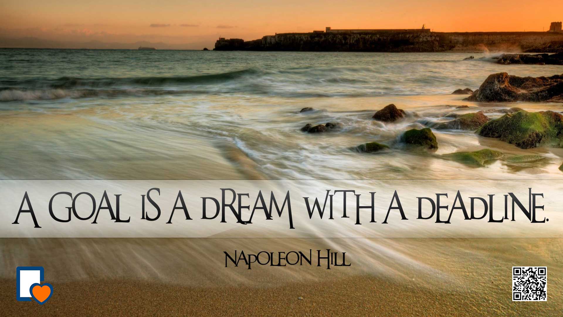 A Date with Success: How Deadlines Turn Dreams into Reality