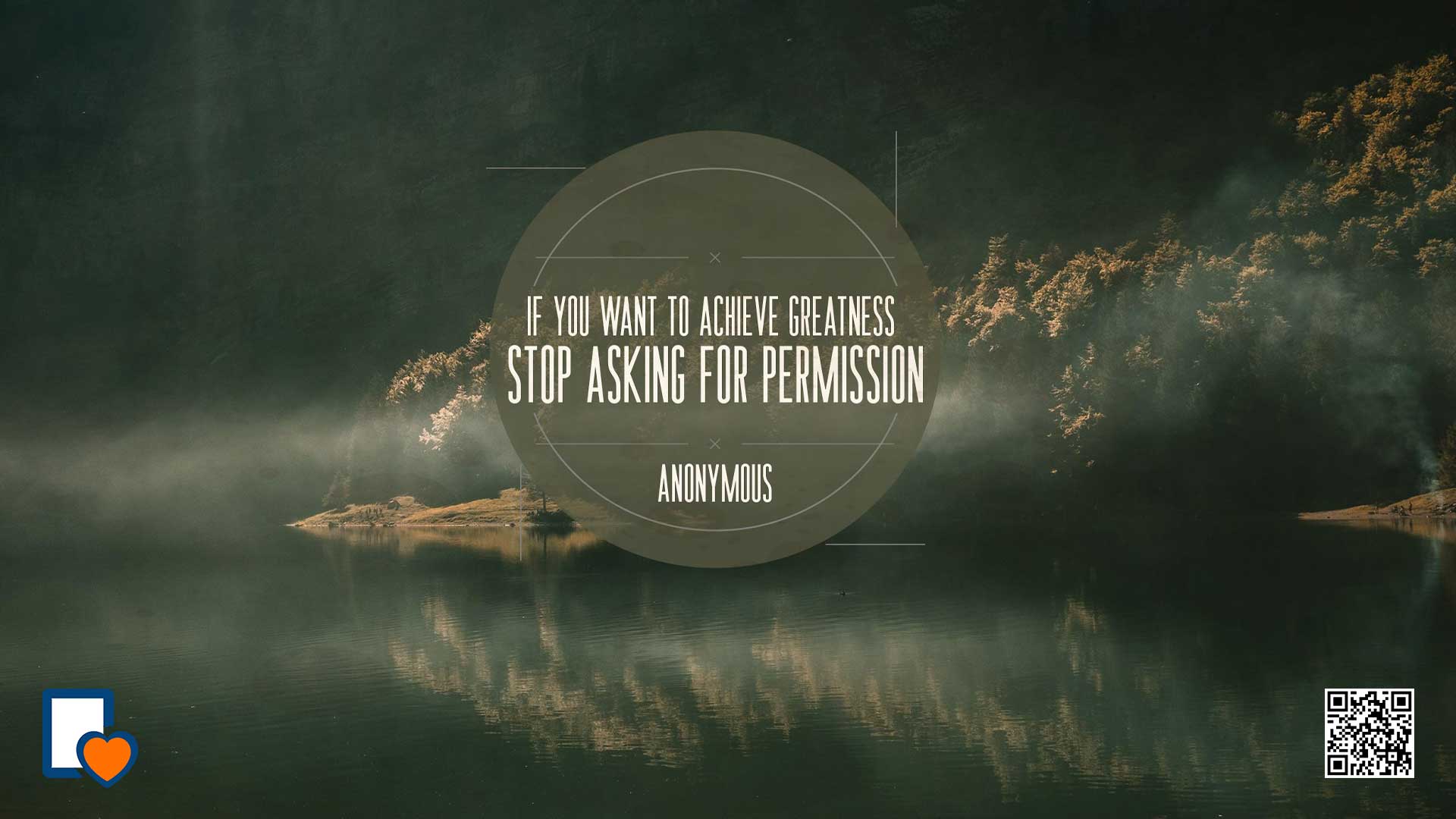 Permission Not Required: Unleash Your Potential and Achieve Greatness