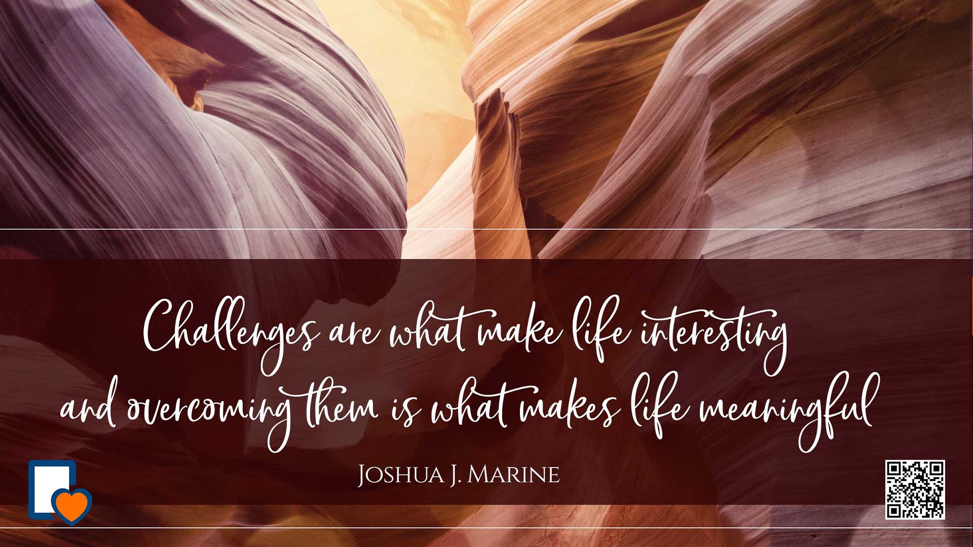Rise Above: Embracing Challenges for a Meaningful Life