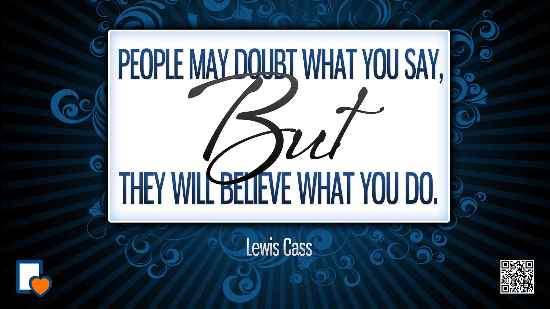 The Integrity Advantage: Earn Trust through Your Actions
