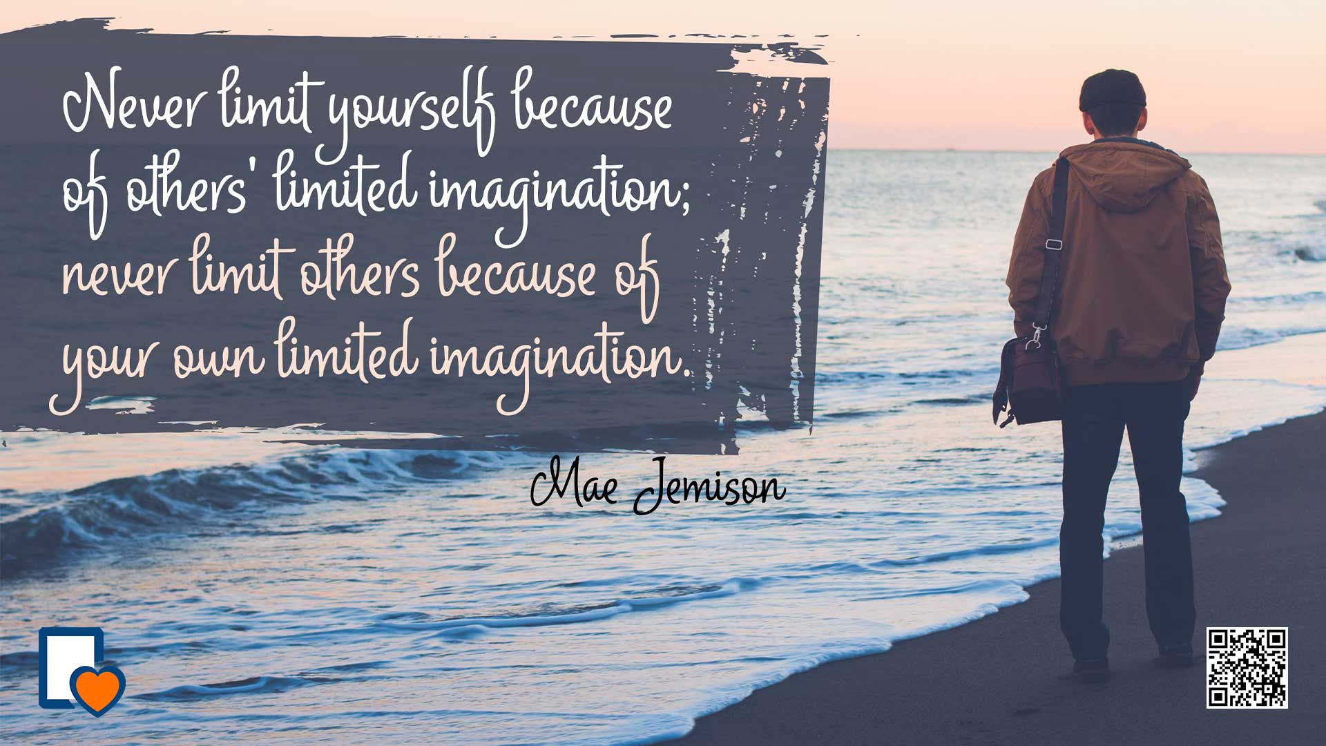 From Limits to Liberation: Unlocking the Full Potential of Your Mind