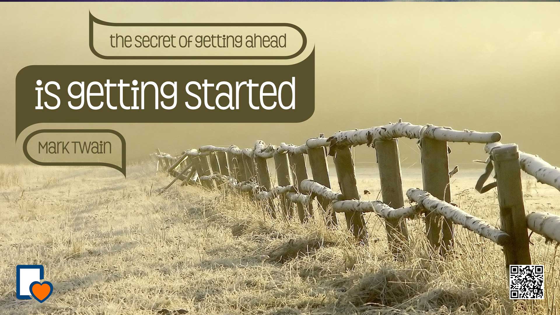Don’t Wait, Initiate: The Key to Progress is Getting Started