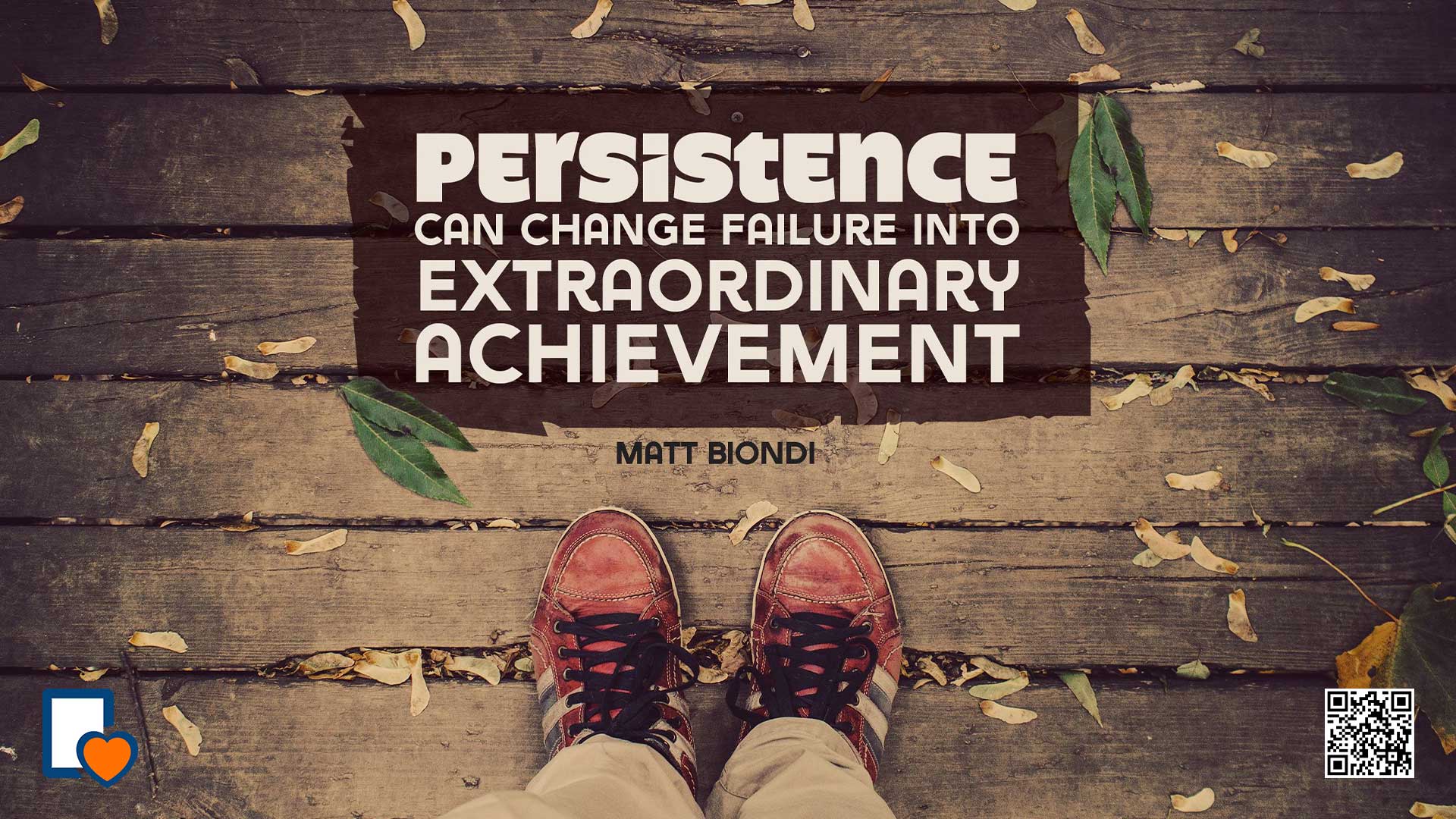 Persistence Rewrites Your Story: Turning Failure into Remarkable Success