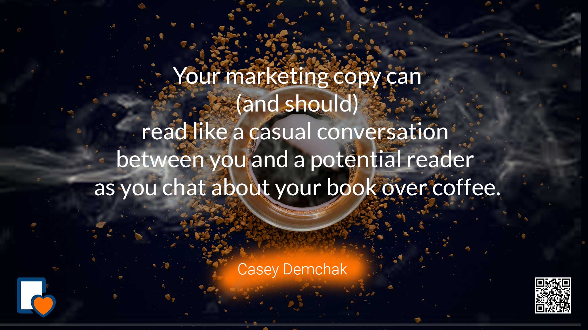 Authentic Conversations, Authentic Results: Create Compelling Book Marketing