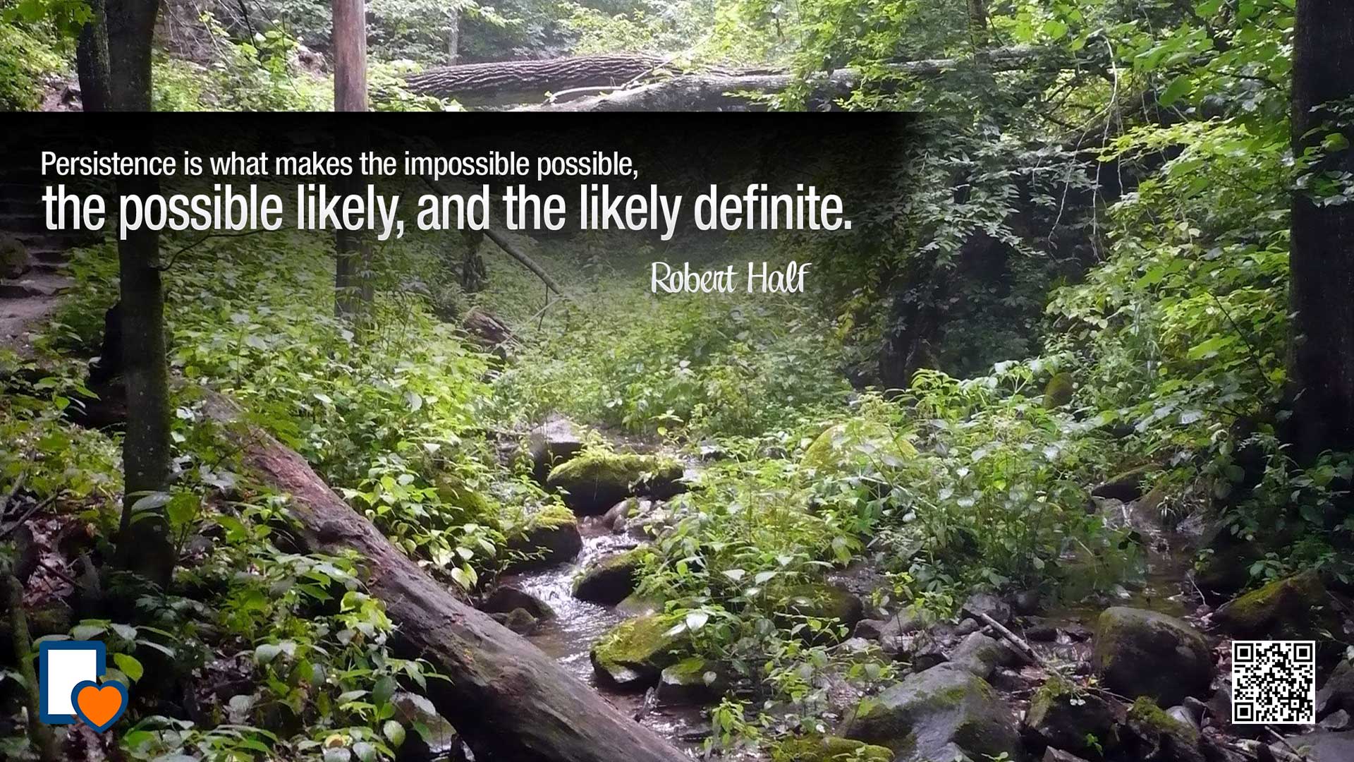 From Impossible to Inevitable: Unlocking Success Through Persistence