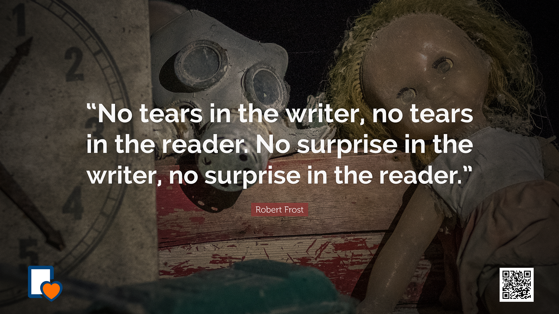 Writing with Heart: Creating Powerful Emotional Connections with Readers