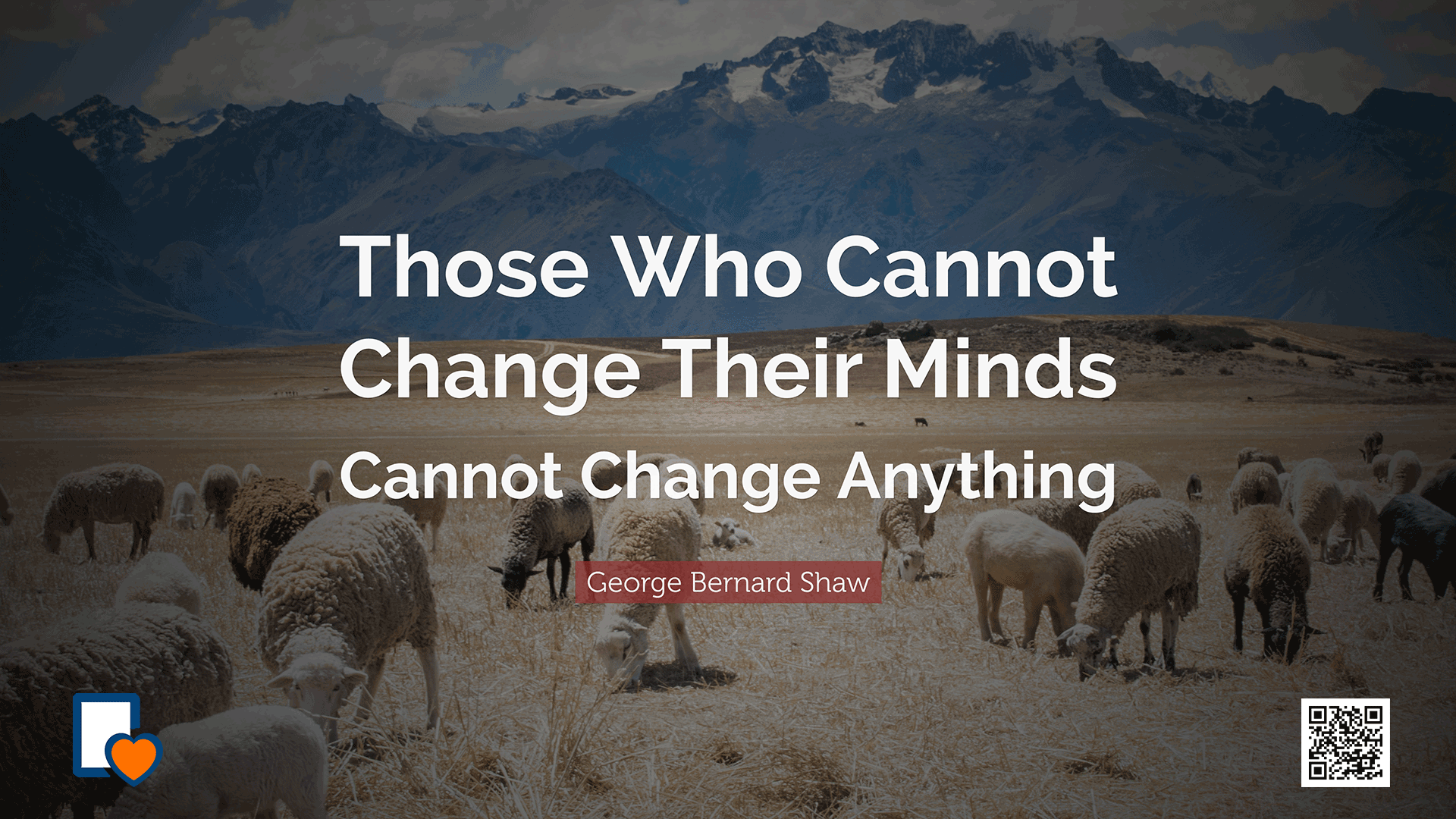 Creating a Better World: How Changing Our Perspectives Can Transform Society