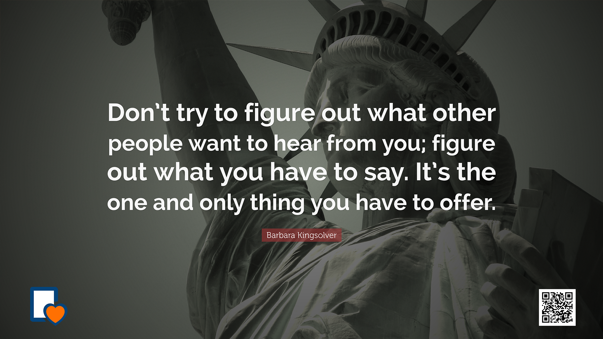 Discover Your Message: Unleash the Power of Your Authentic Voice