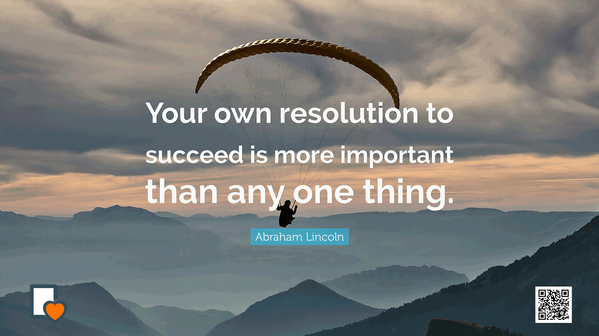From Decision to Success: The Power of Your Unwavering Resolution