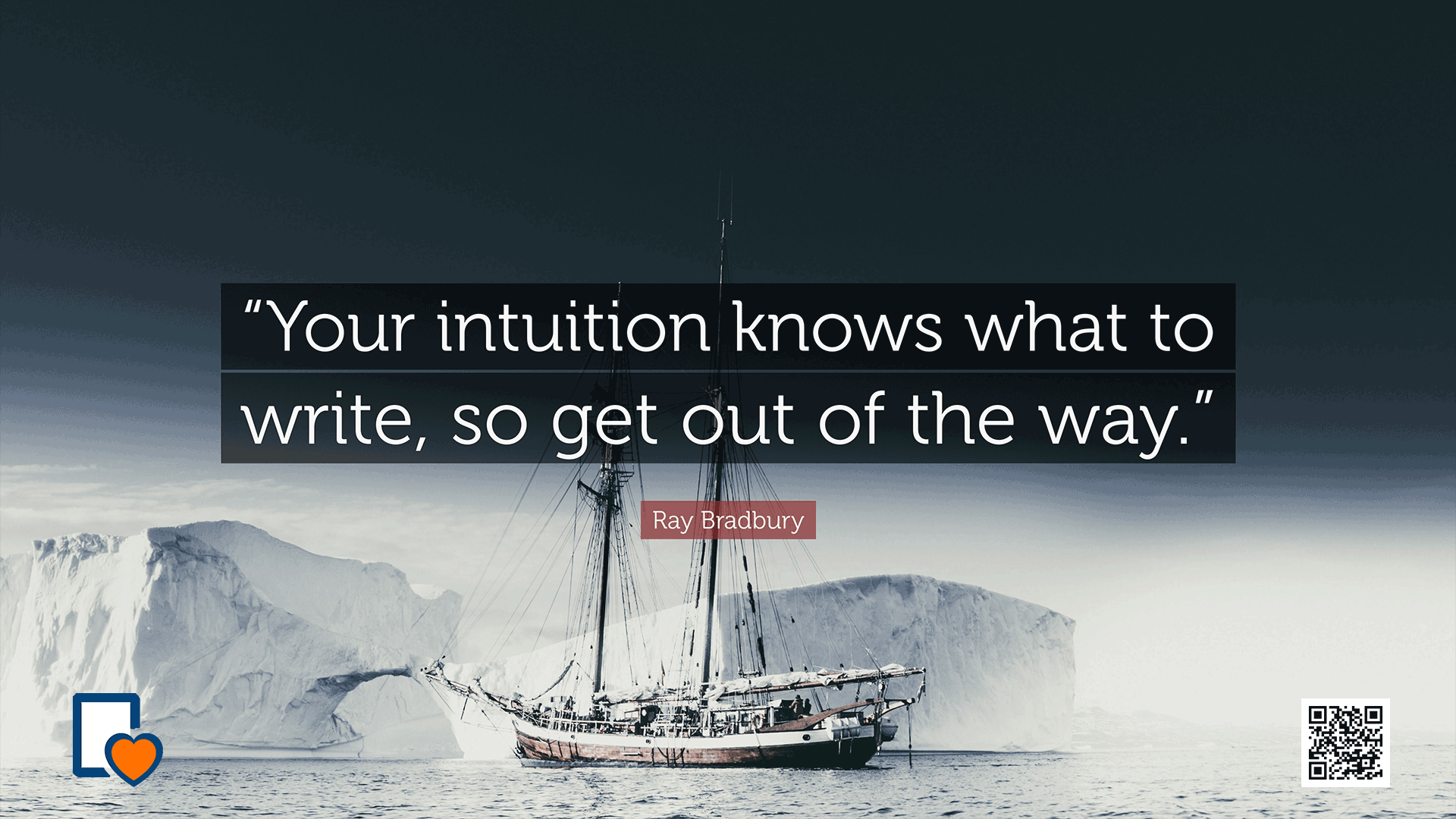 Embrace the Magic: Allowing Your Intuition to Guide Your Writing