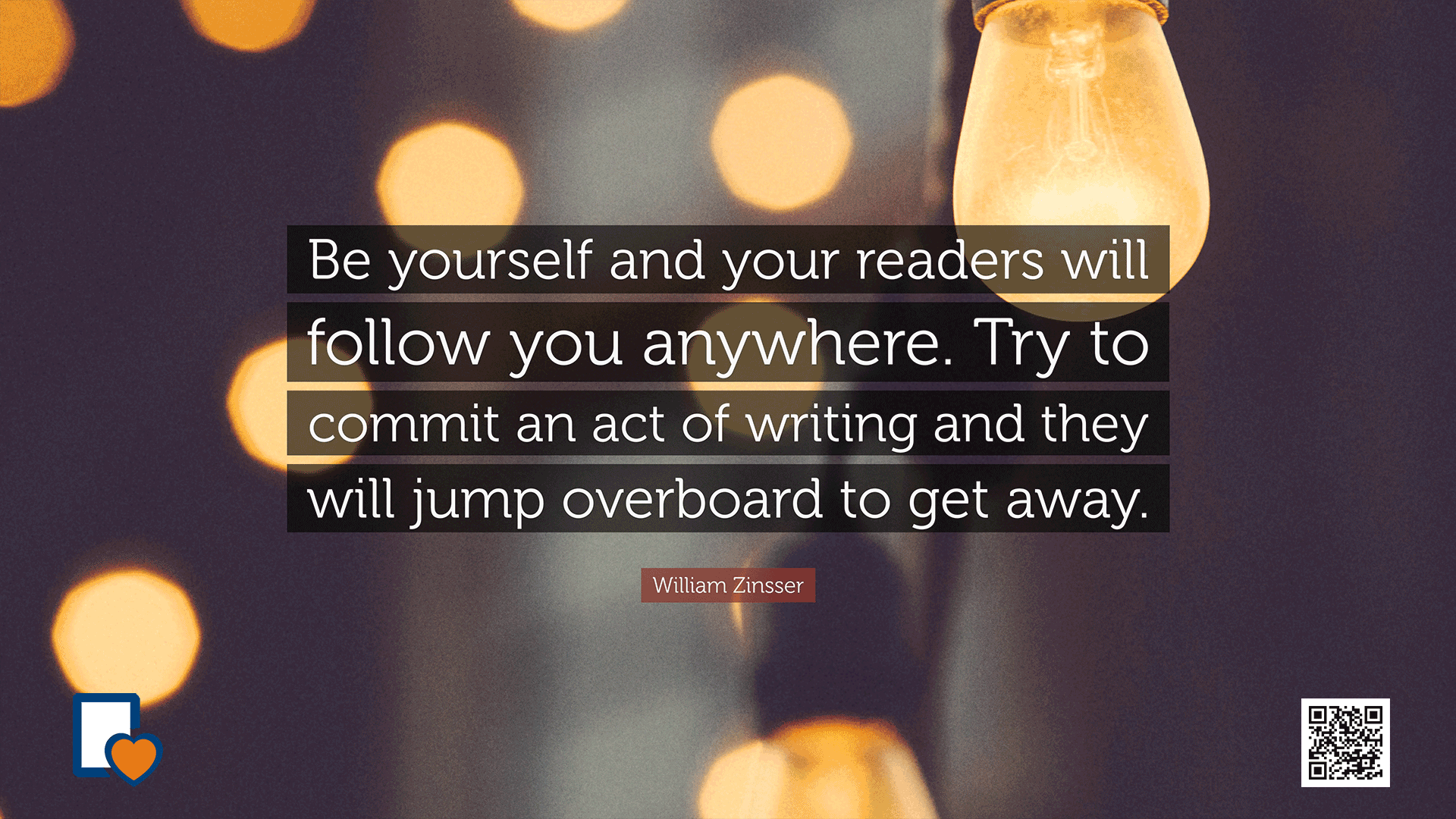 Unleash Your Authenticity: Connect with Readers on a Deeper Level