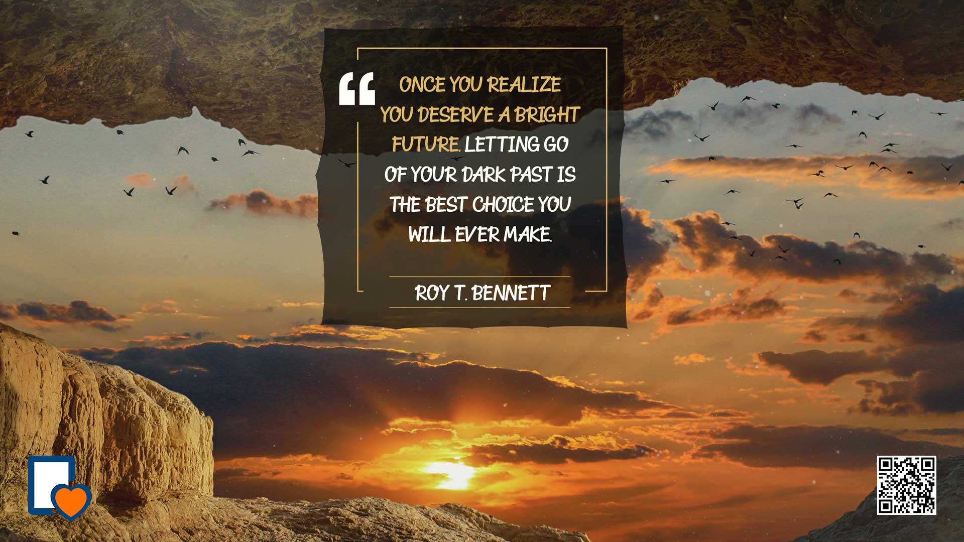 Release and Rise: Overcoming Past Failures in Your Author’s Journey