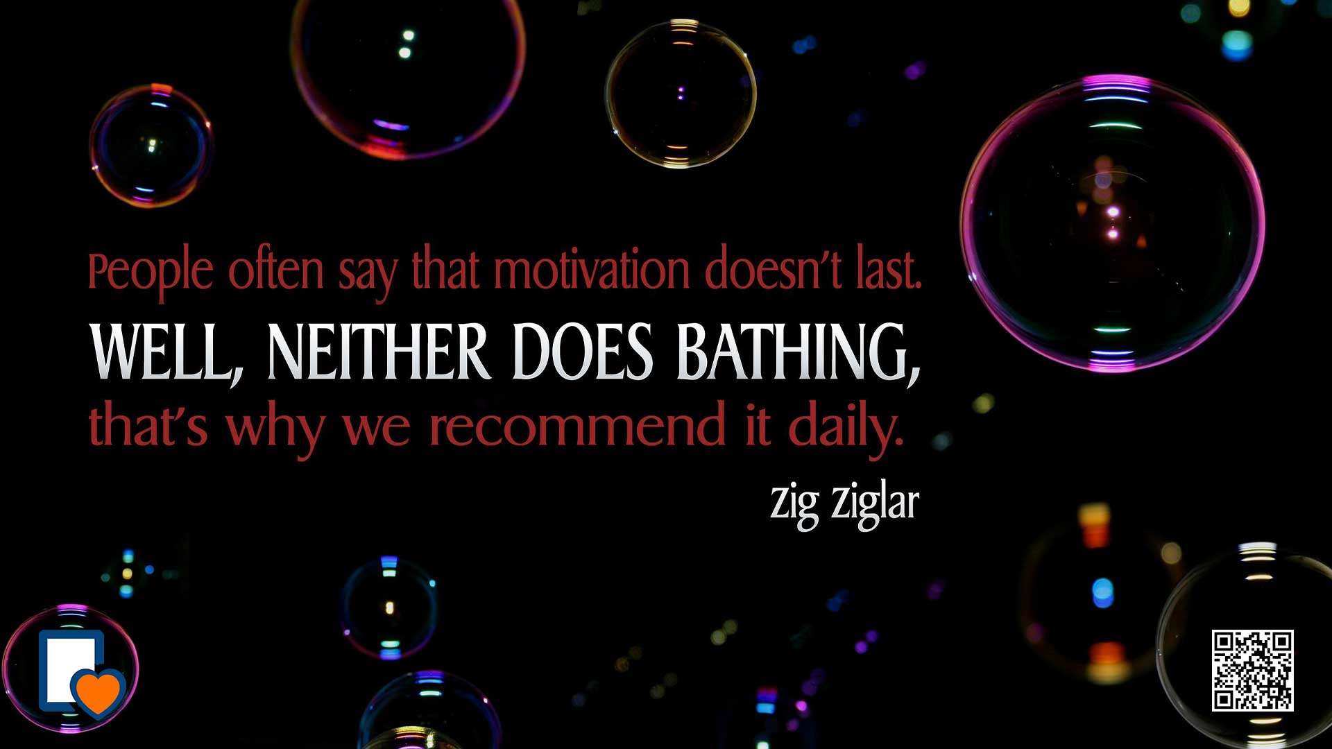 The Power of Daily Motivation: Building Your Path to Author Success