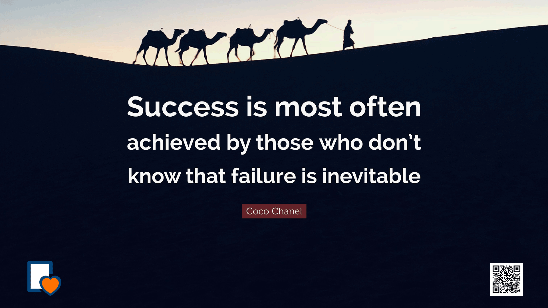 Writing Beyond Fear: Embrace the Inevitability of Success