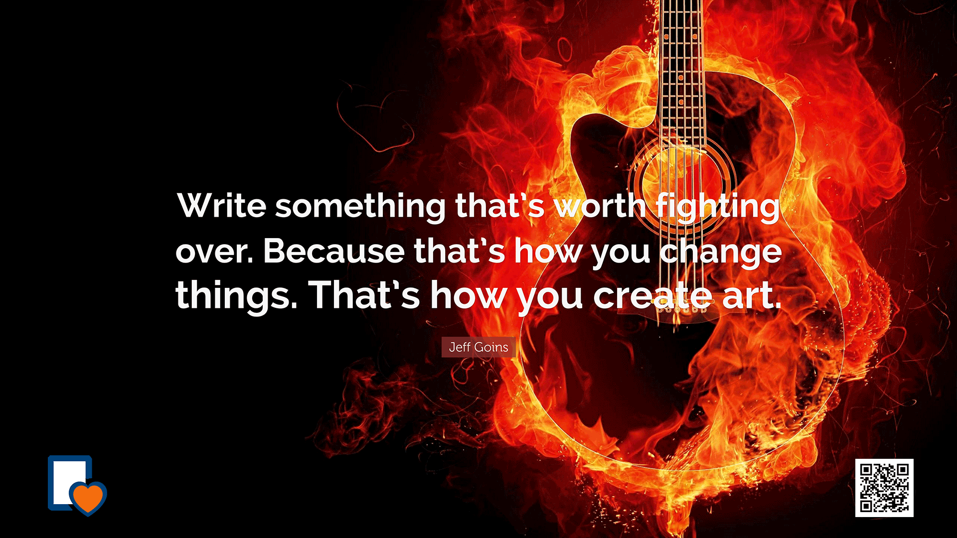 Embrace Your Calling: Write the Book that Will Impact the World