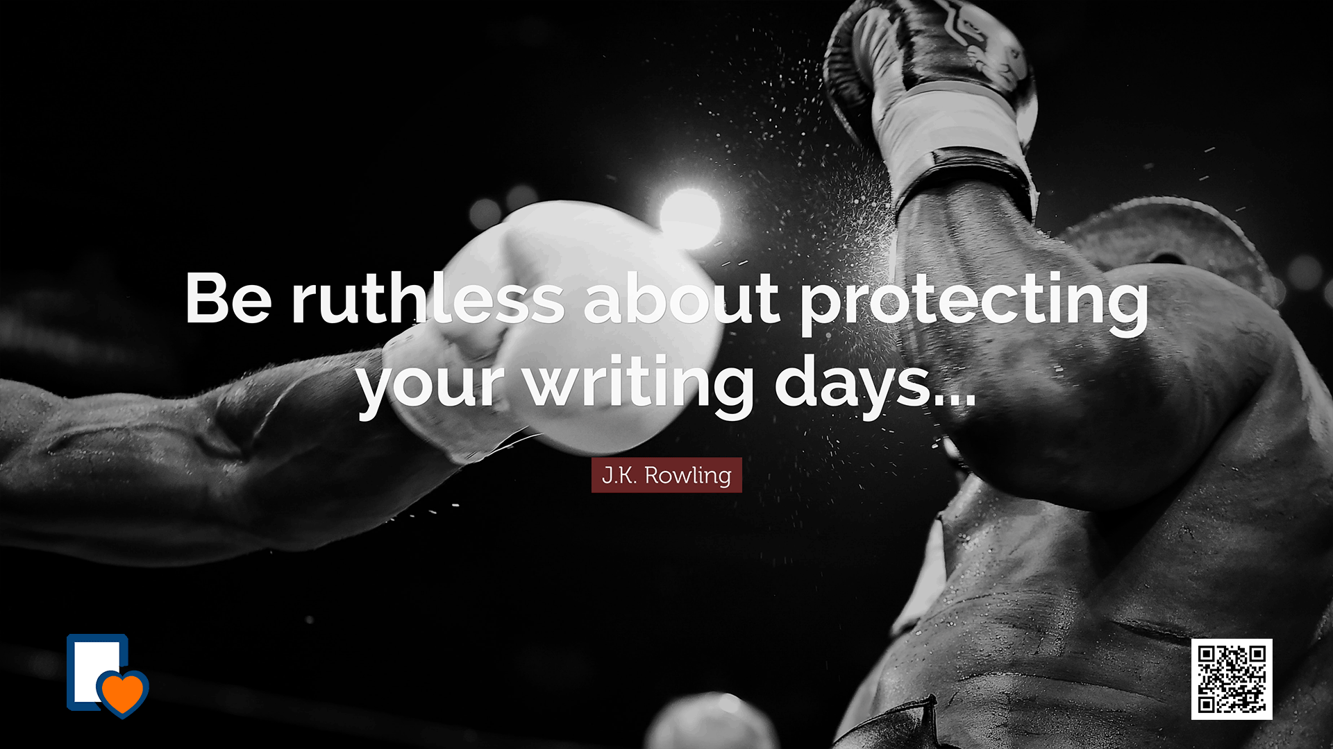 Value Your Book, Value Your Time: Make Writing a Priority