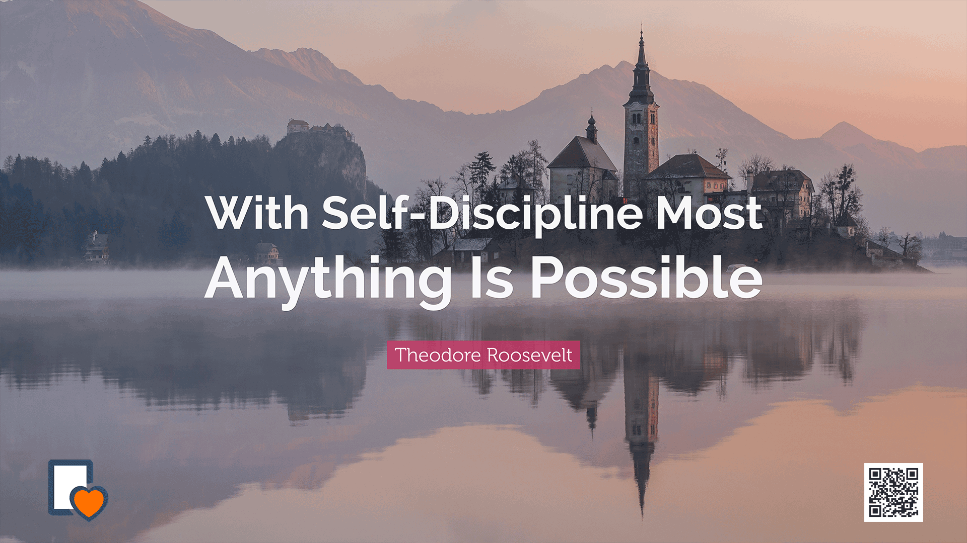 Unlock Your Potential: Harness the Power of Self-Discipline