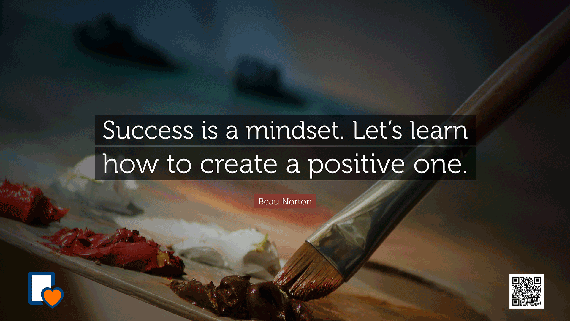 Building Blocks of Success: Nurturing a Positive Mental Attitude