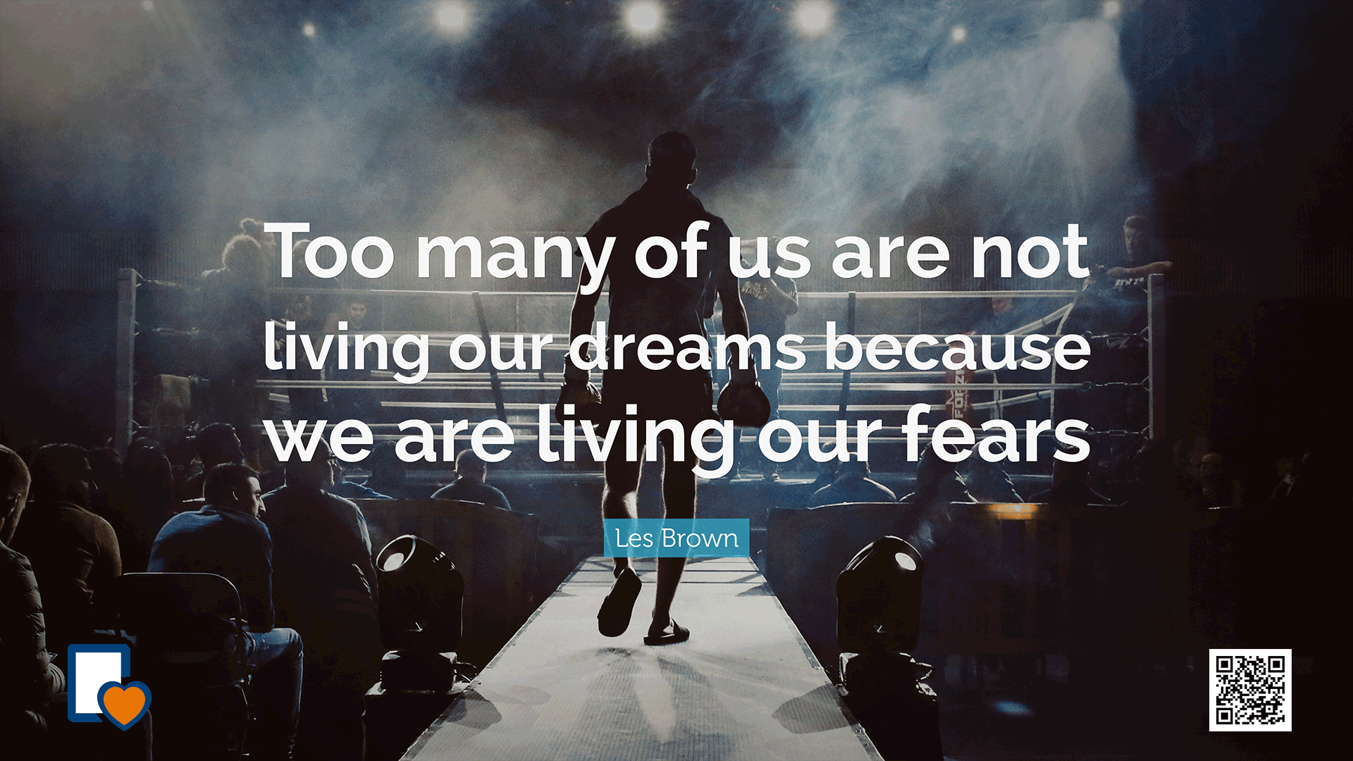 10 Minutes of Courage: Overcoming Fear to Achieve Your Dreams