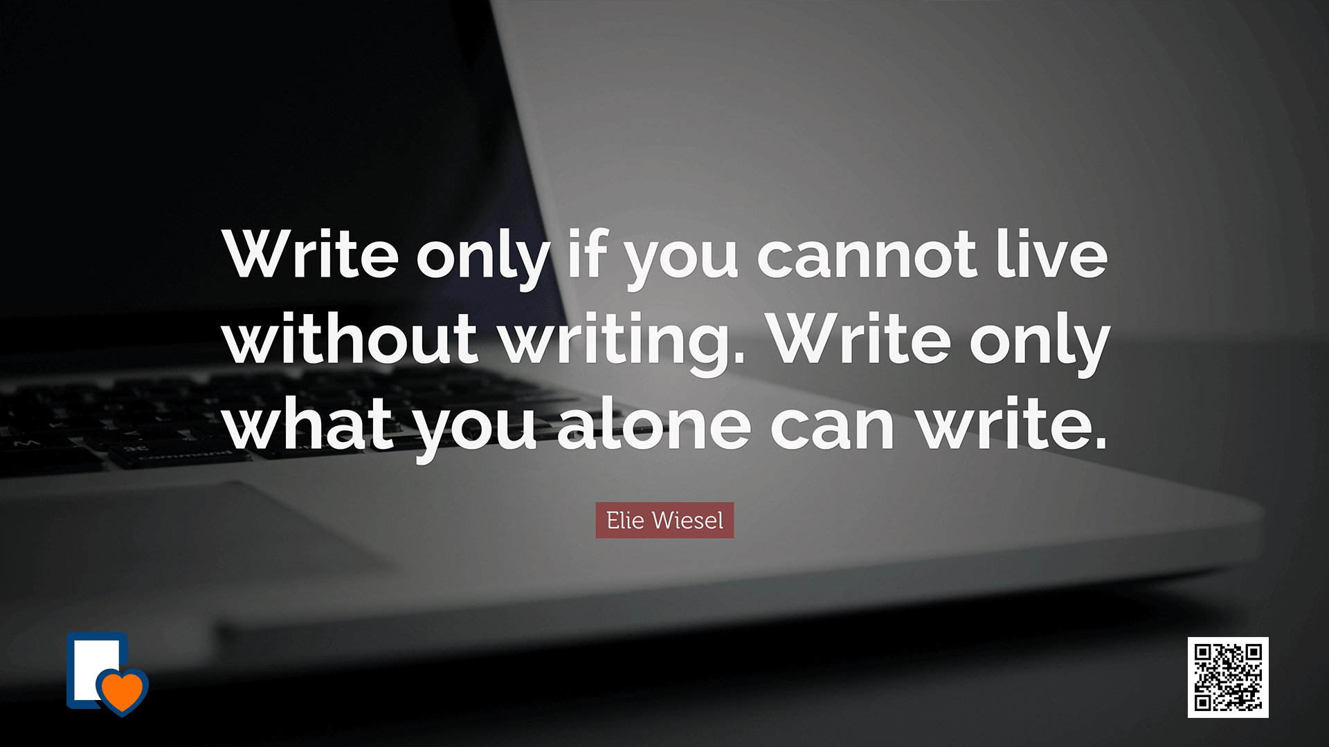Writing as Oxygen: Breathe Life into Your Words
