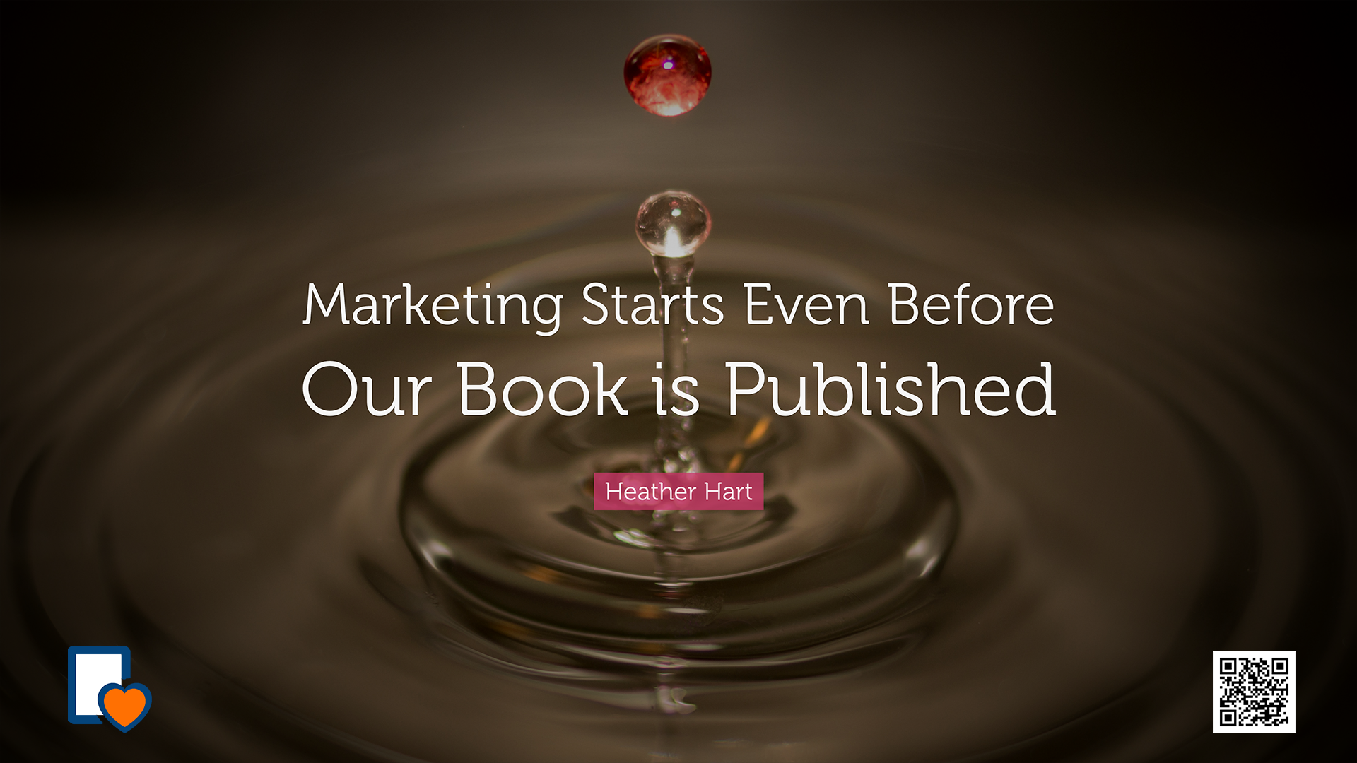 Marketing Momentum: Ignite Excitement and Engagement Before Your Book Launches