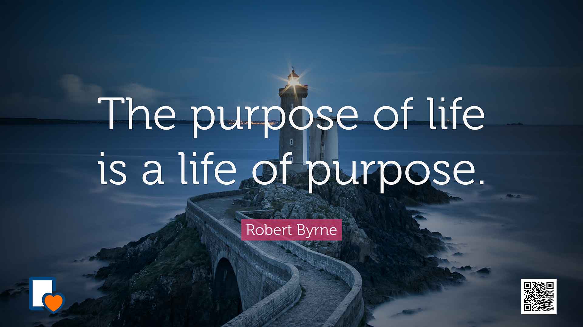 Ignite Your Life: Embracing a Purpose-Driven Existence