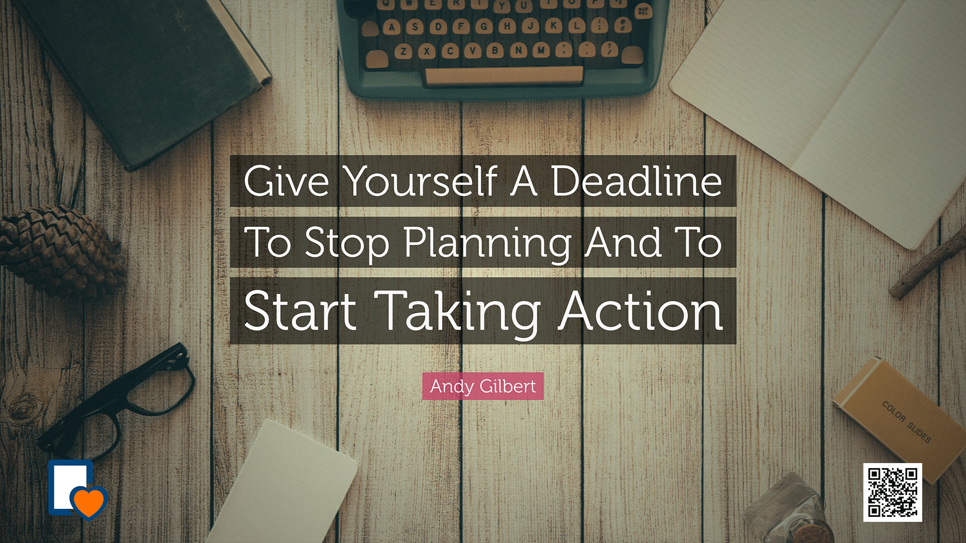 Take Action Now: Set a Deadline to Kickstart Your Writing Journey