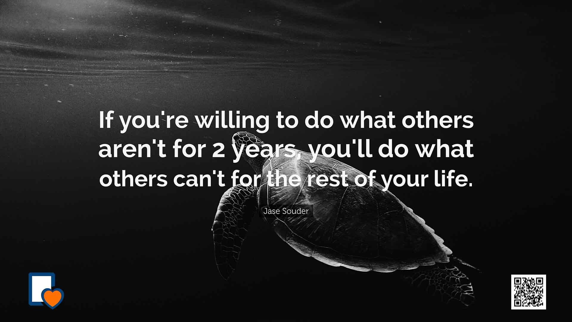 From Unsuccessful to Unstoppable: Harness the Power of Persistence
