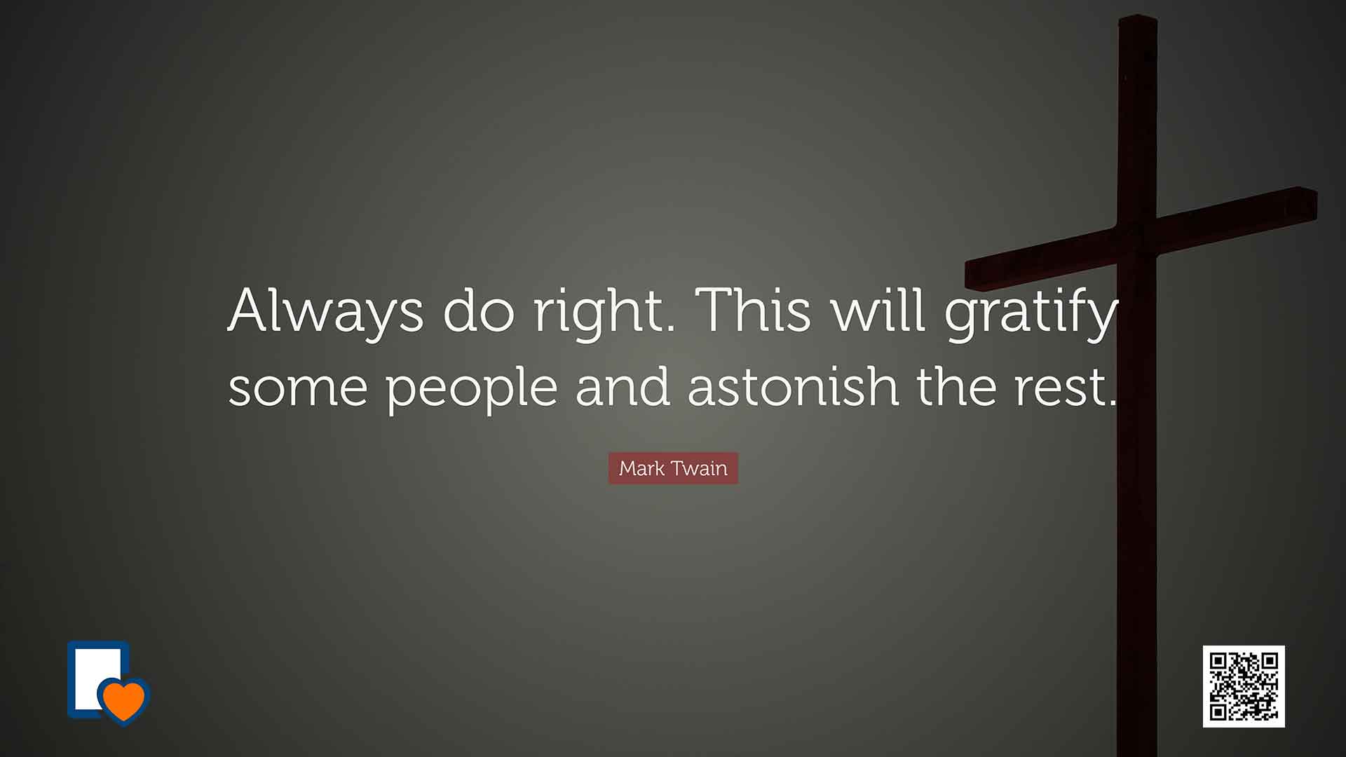 Stand Tall: Building Credibility with Courageous Writing