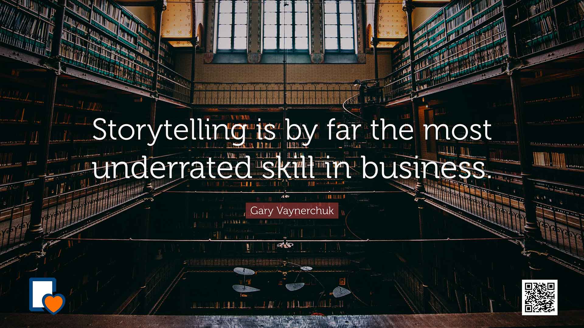 Engage, Inspire, and Sell: Harness the Underrated Skill of Storytelling