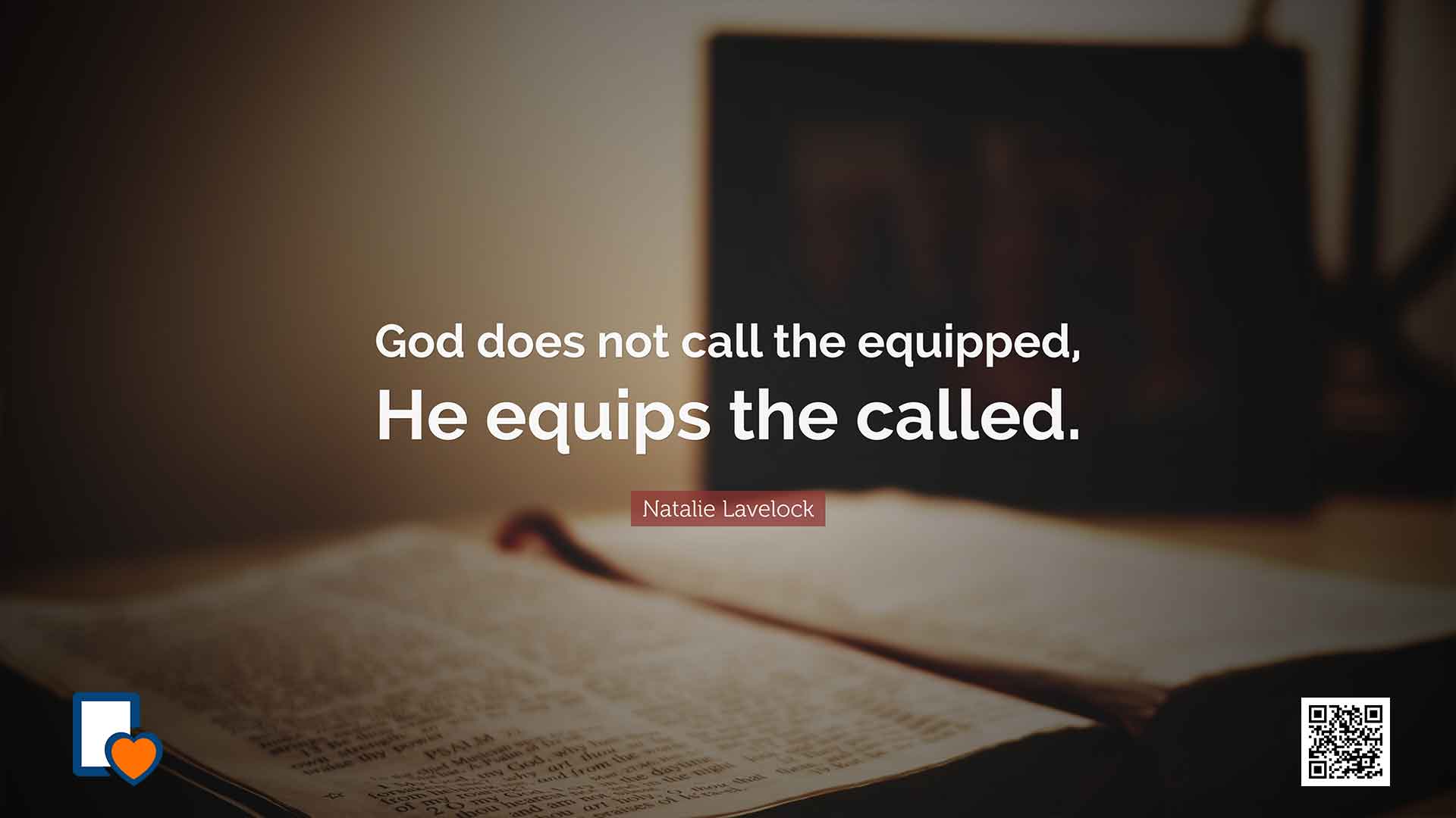 From Calling to Completion: How God Equips You to Write and Publish Your Book