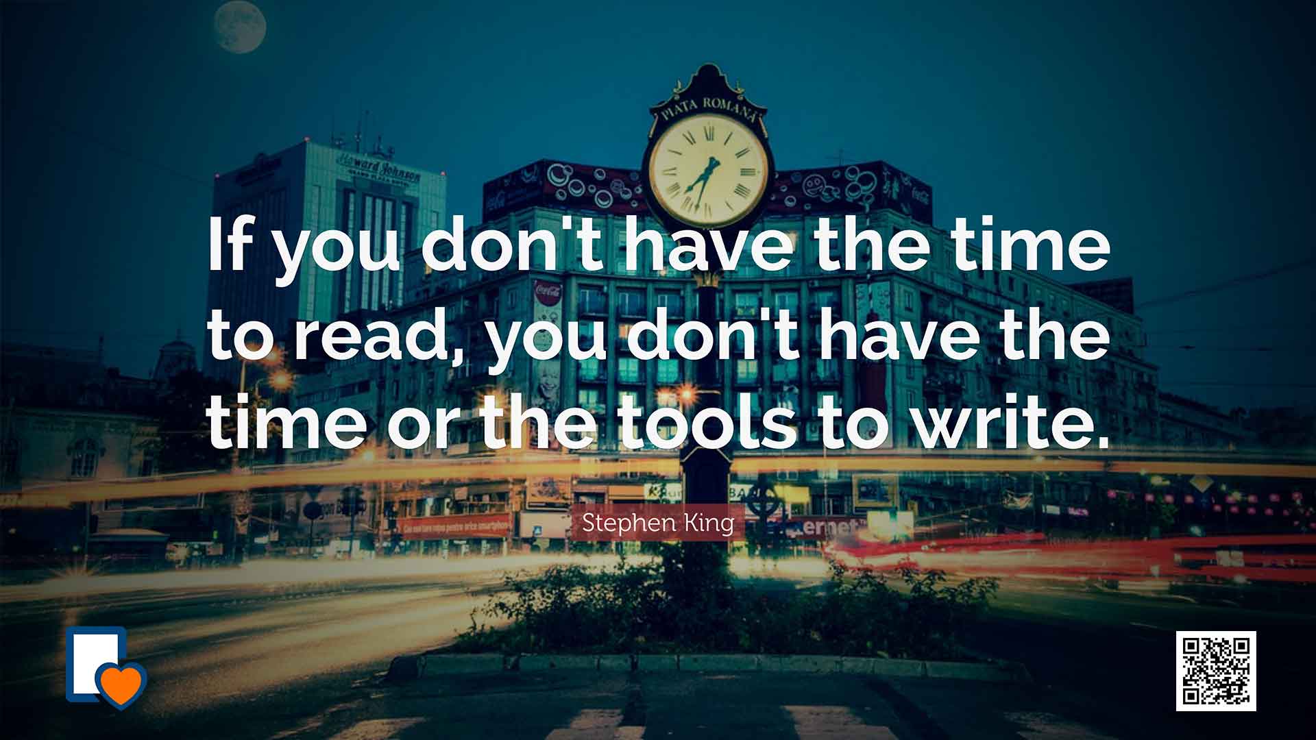 From Reader to Writer: How Daily Reading Fuels Your Writing Success
