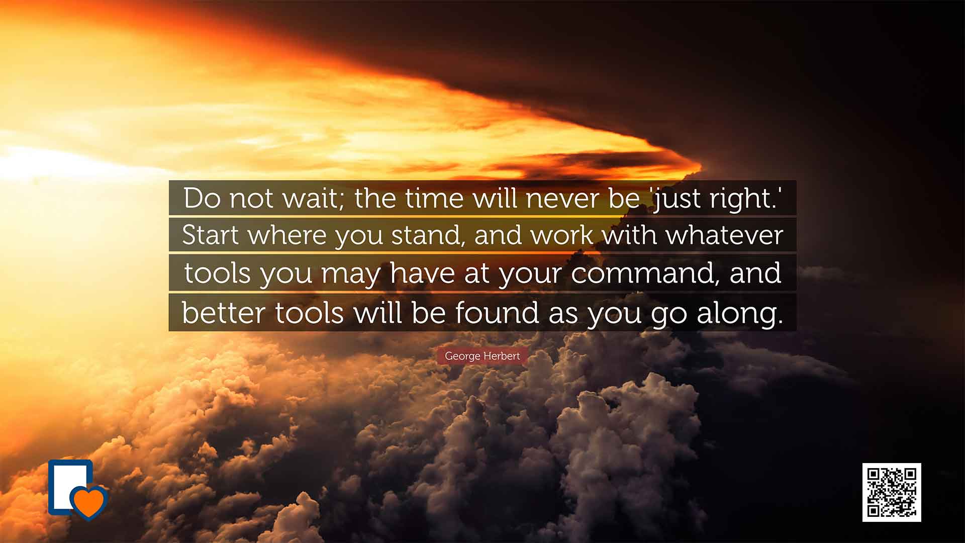 No More Excuses: Start Writing with the Tools You Have