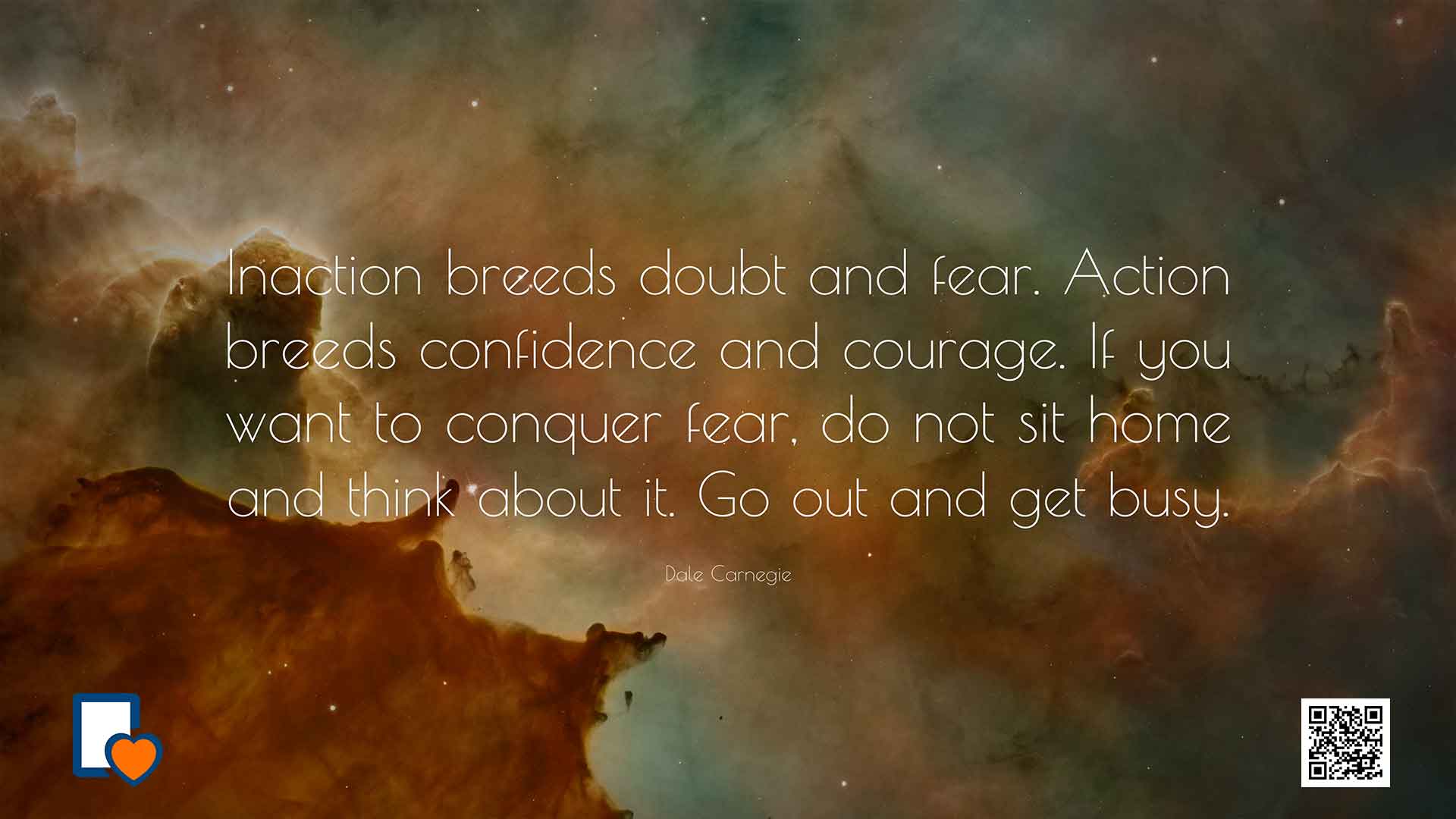 Courageous Writing: Confront Your Fear Head-On