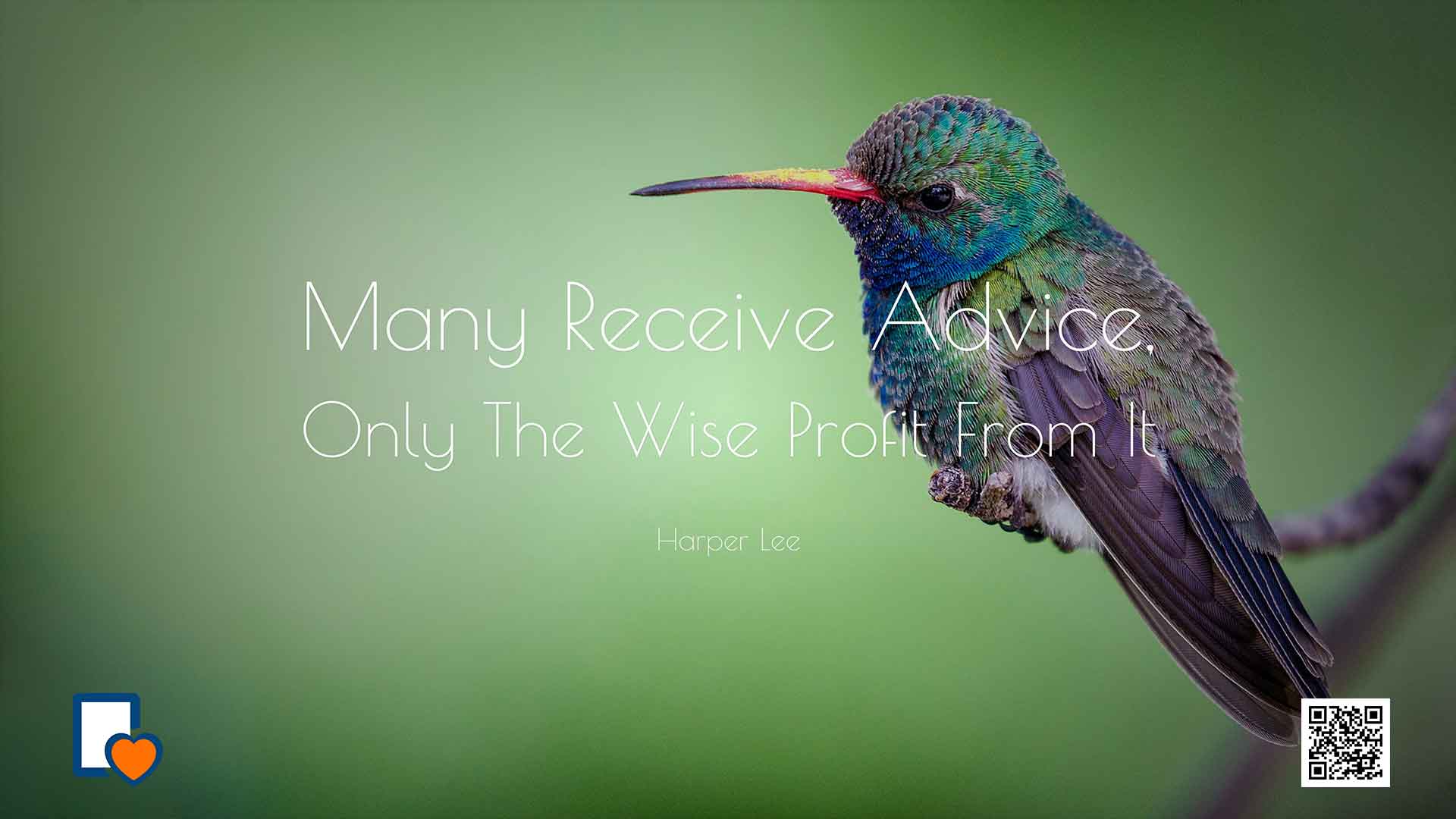 The Power of Wise Decisions: Making the Most of Valuable Advice