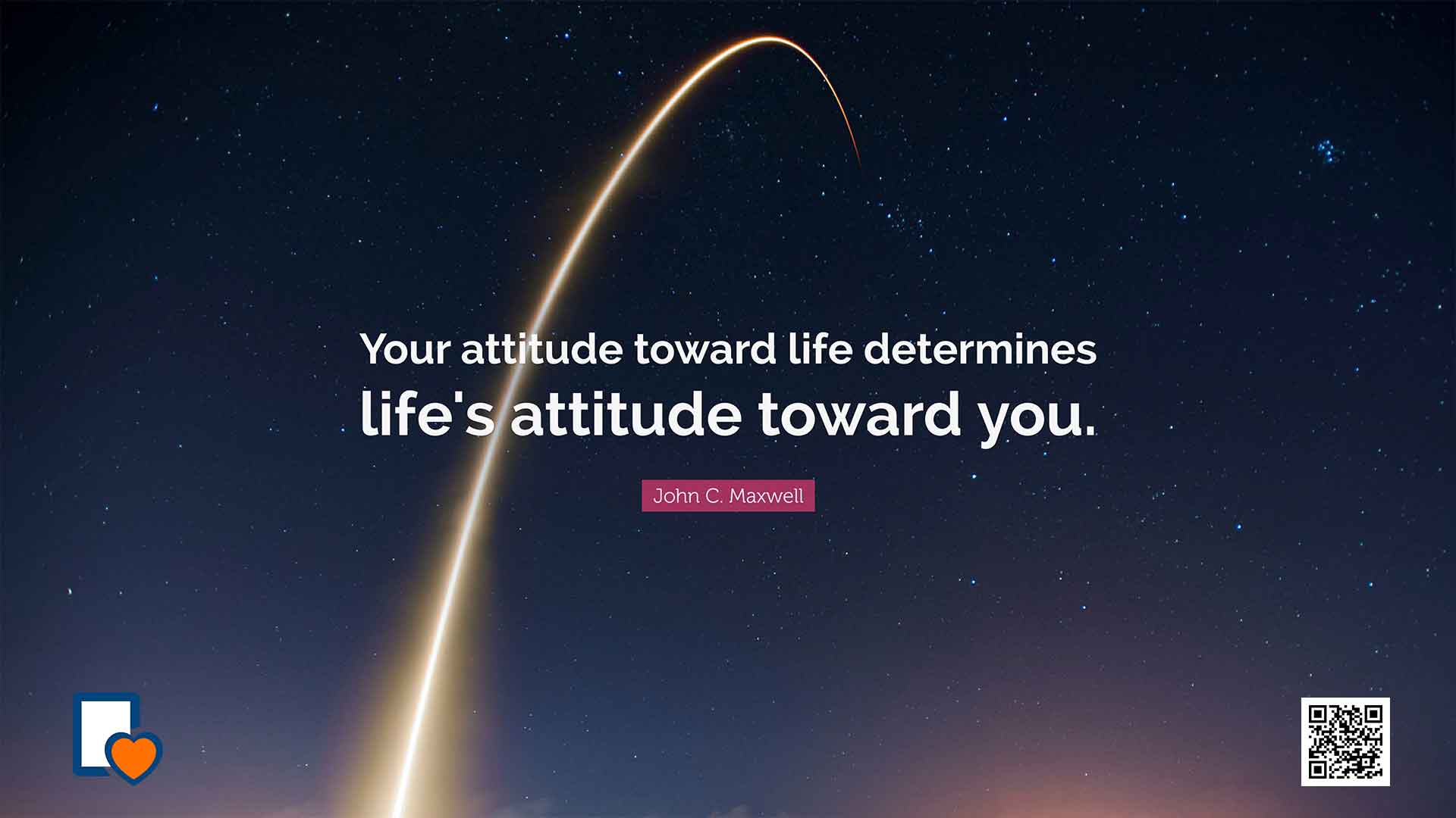 Attitude is Everything: Shaping Your Life’s Path with Positivity