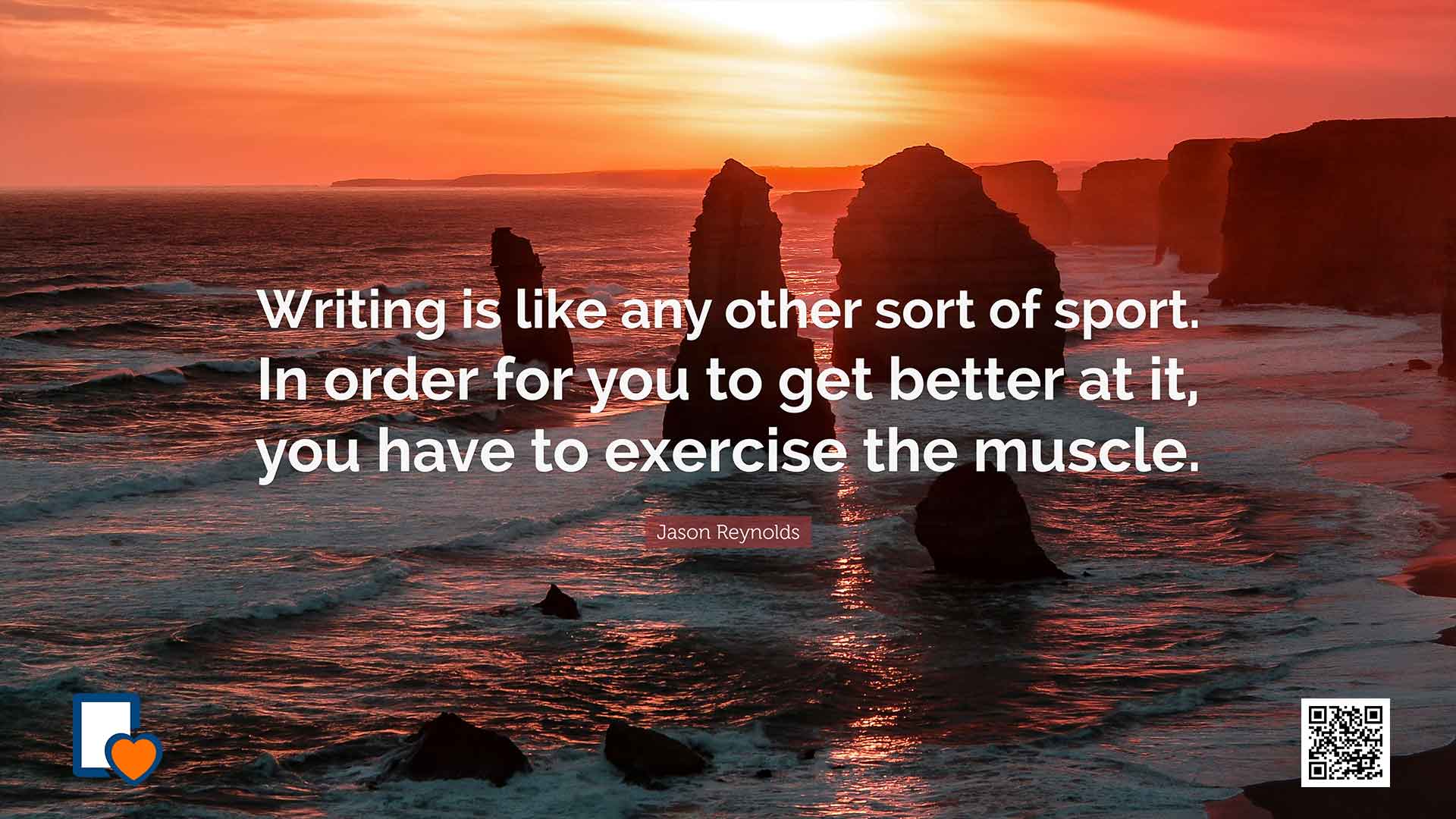 Unlock Your Writing Potential: The Power of Consistent Practice