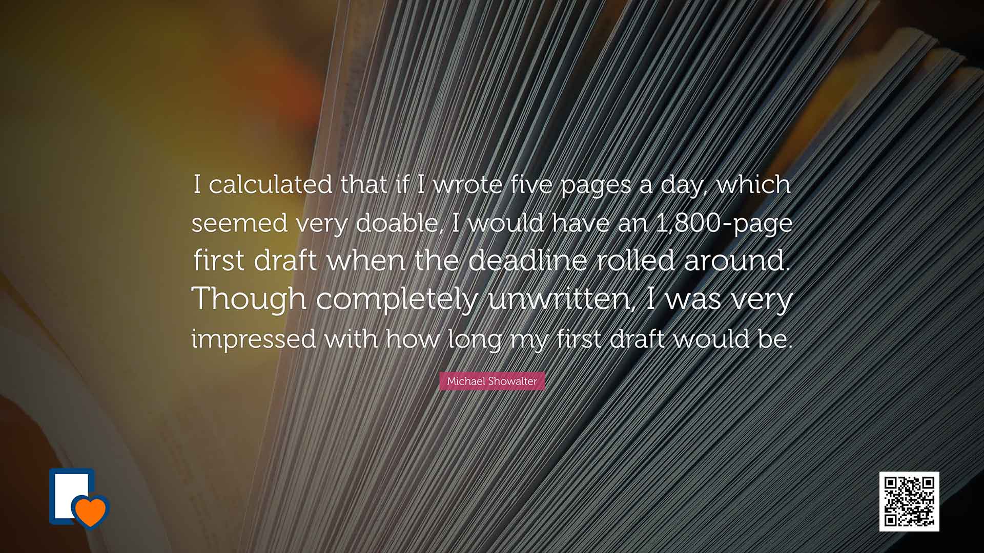 No More Excuses: Commit to Writing Every Day for Massive Results