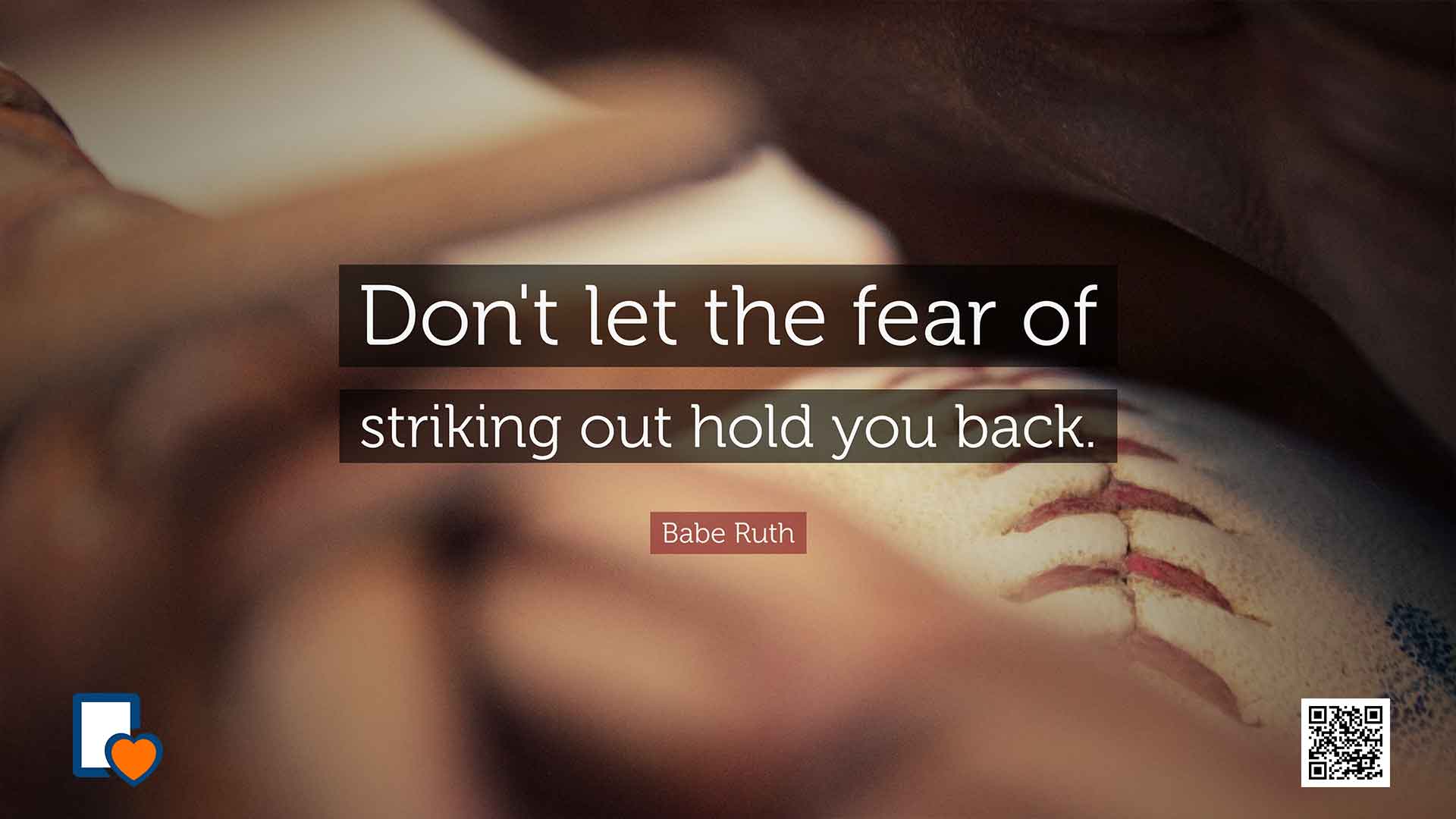 Conquer Your Mind: Don’t Let Fear of Failure Hold You Back