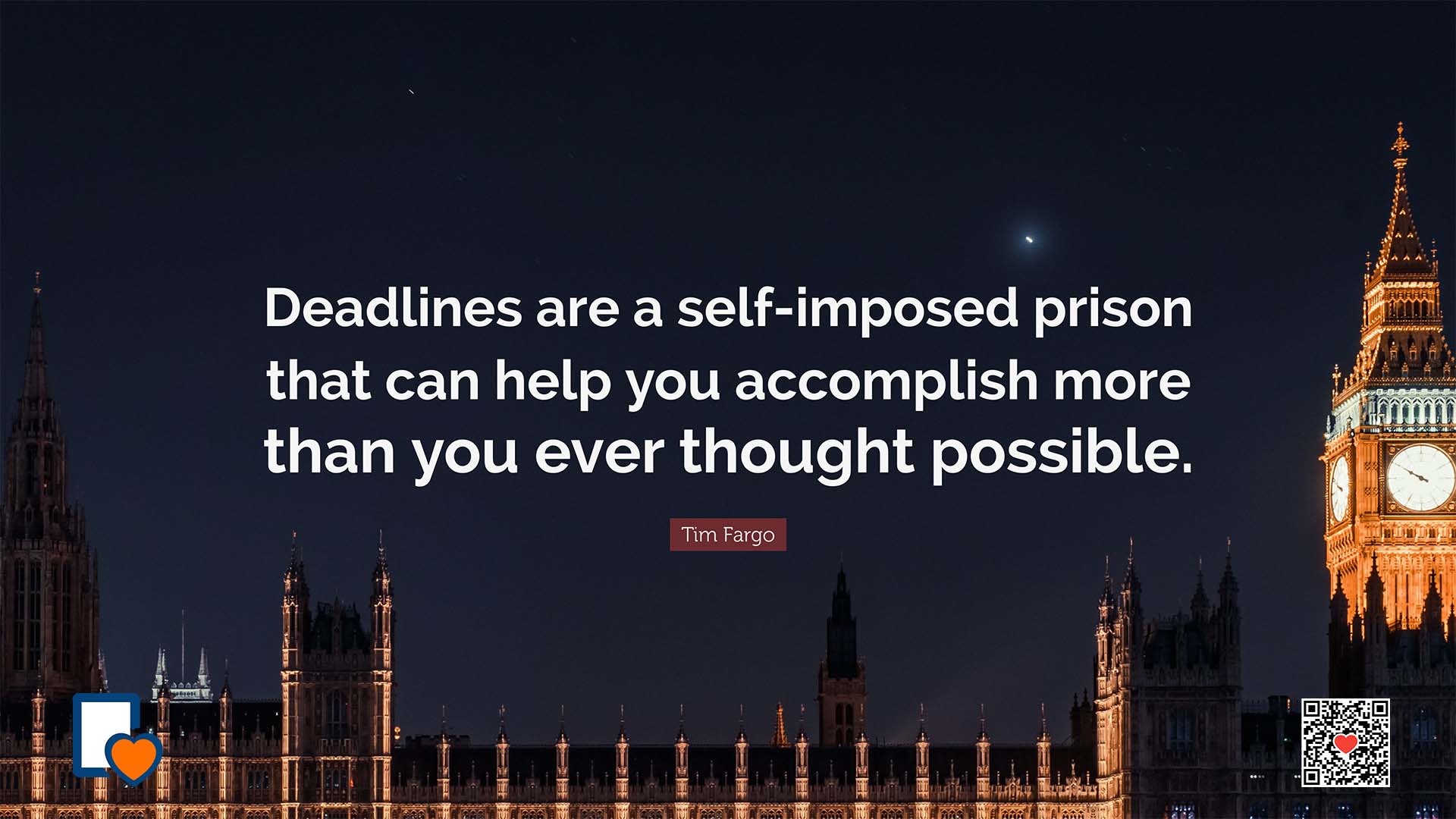 The Power of Urgency: How Deadlines Unlock Your Writing Potential