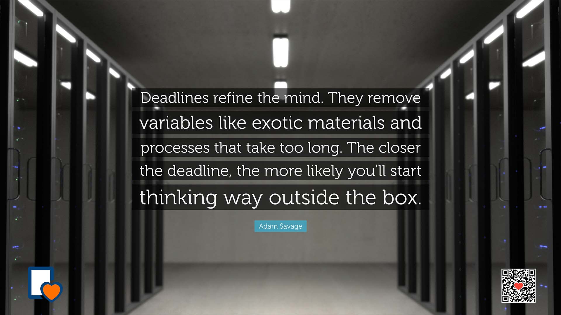 The Deadline Effect: How Time Constraints Unleash Your Creativity