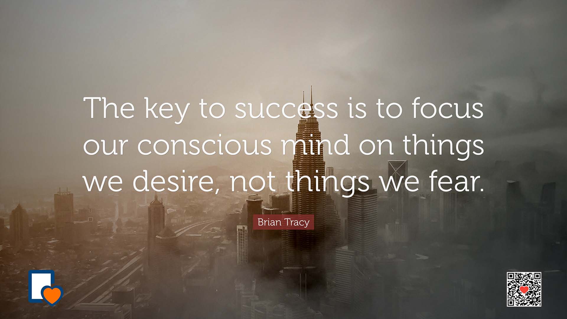Transform Fear into Fuel: Brian Tracy’s Key to Writing Success