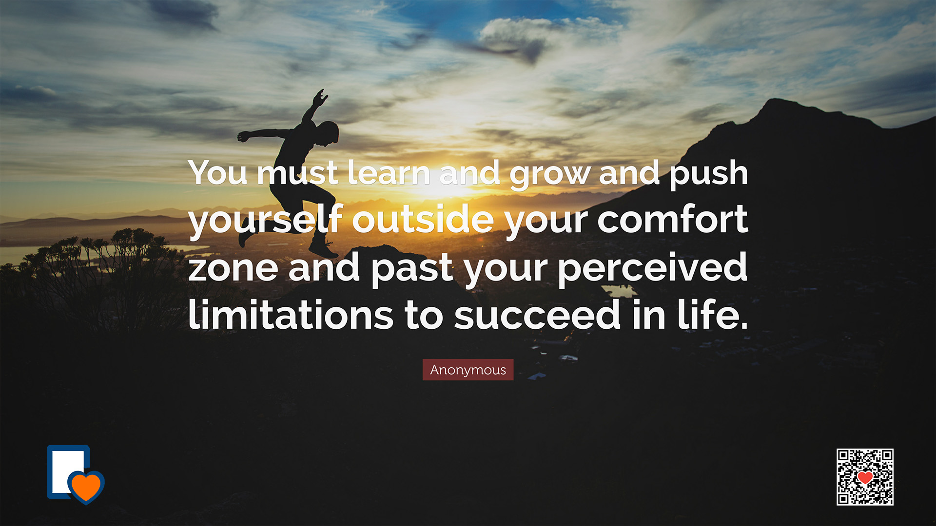 Break Your Self-Imposed Boundaries: Redefine Success Beyond the Comfort Zone