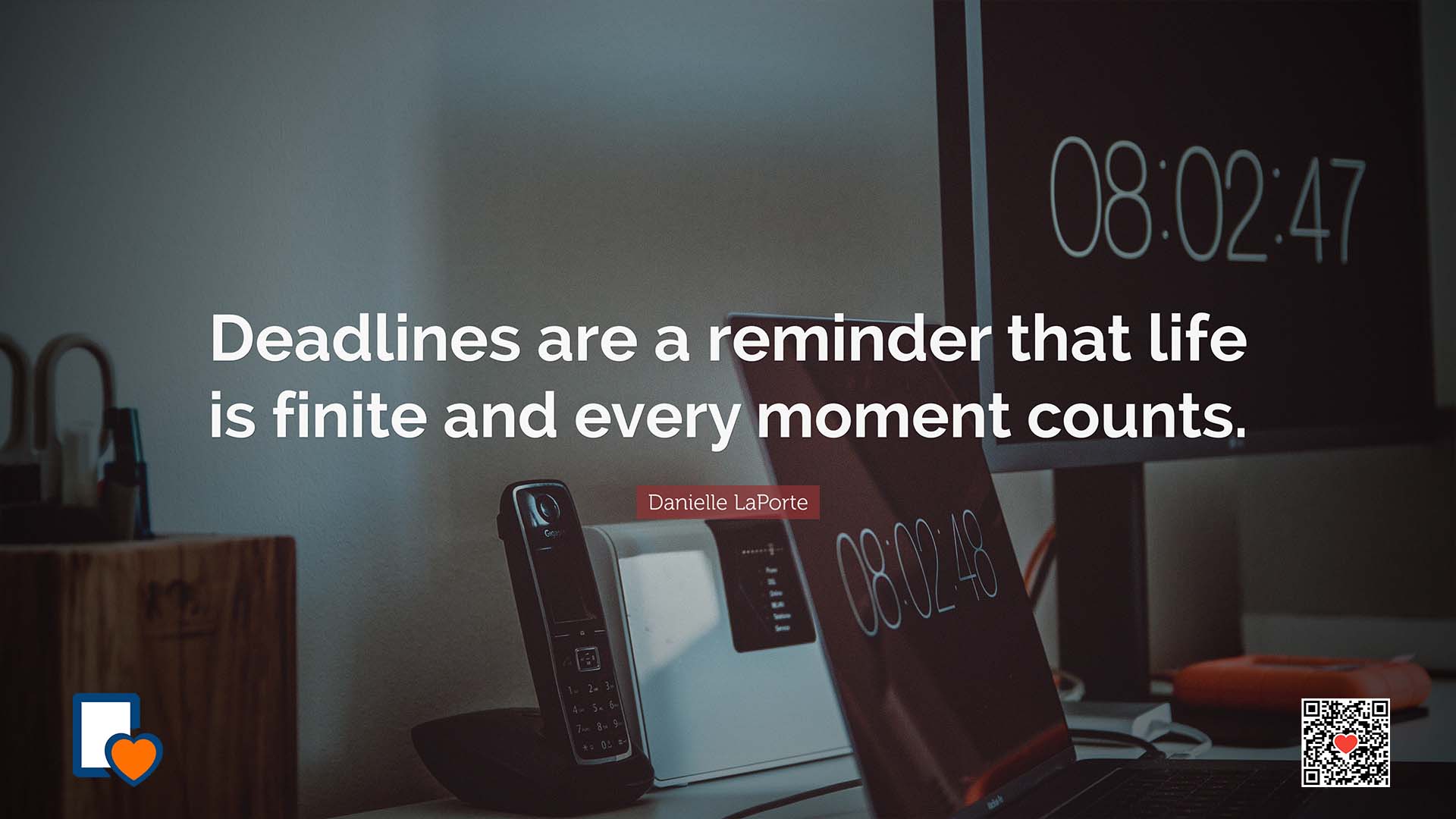 Day 368: Turning Deadlines into Triumph: Making Every Moment Count in Your Writing Journey