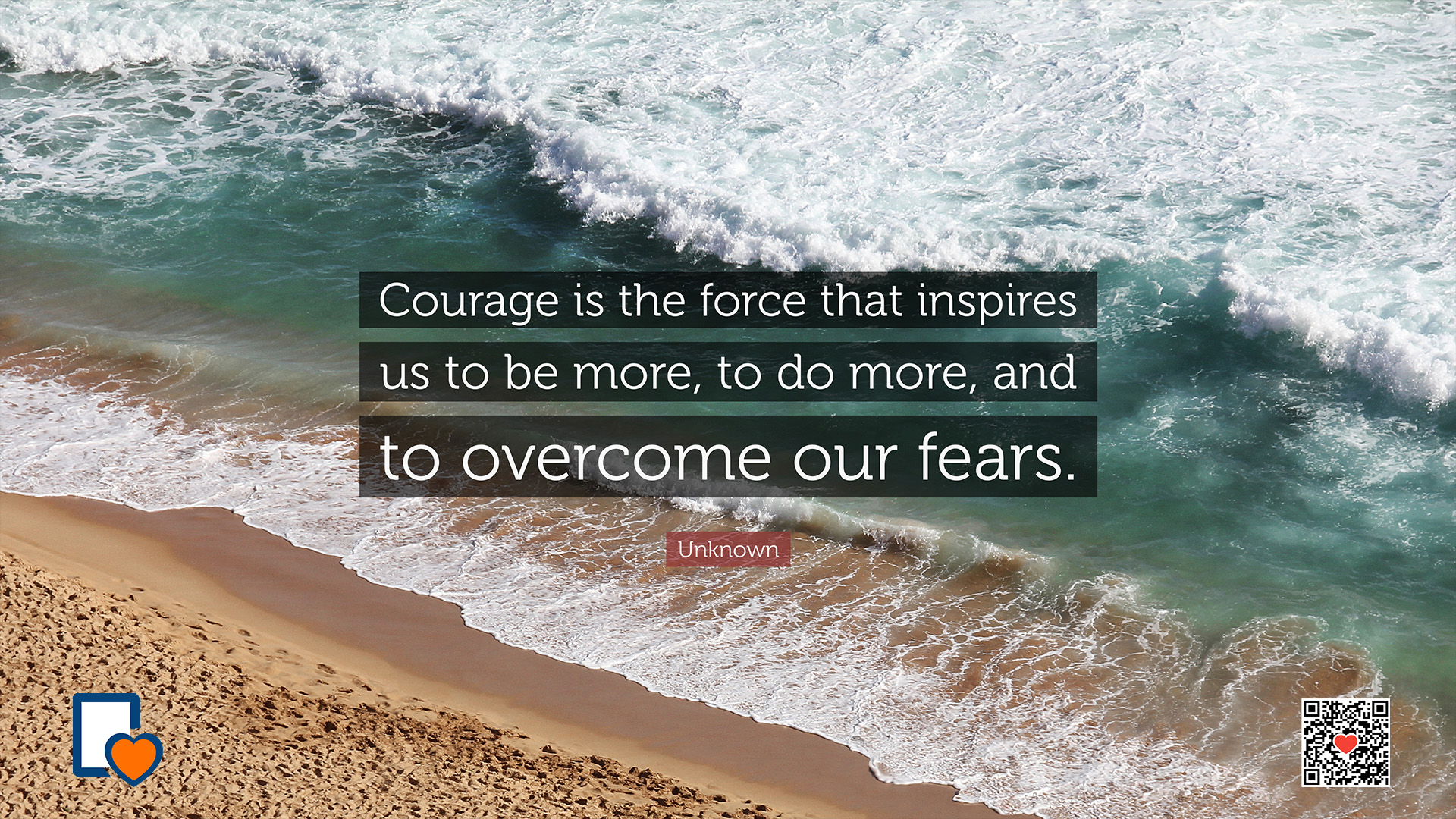 Day 370: Step into the Spotlight: Embrace Courage for Effective Book Marketing