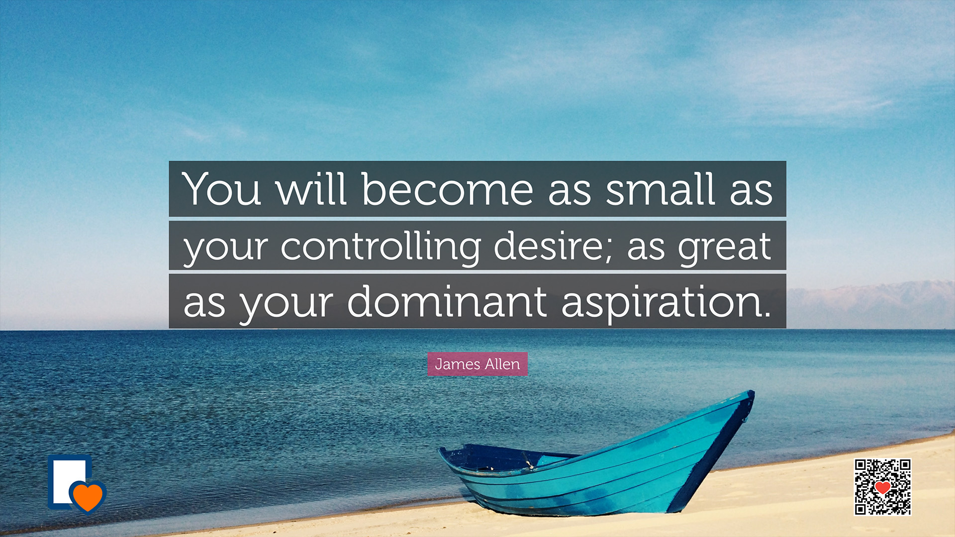Day 371: Transforming Desire into Aspiration: A Guide to Personal Growth for Writers